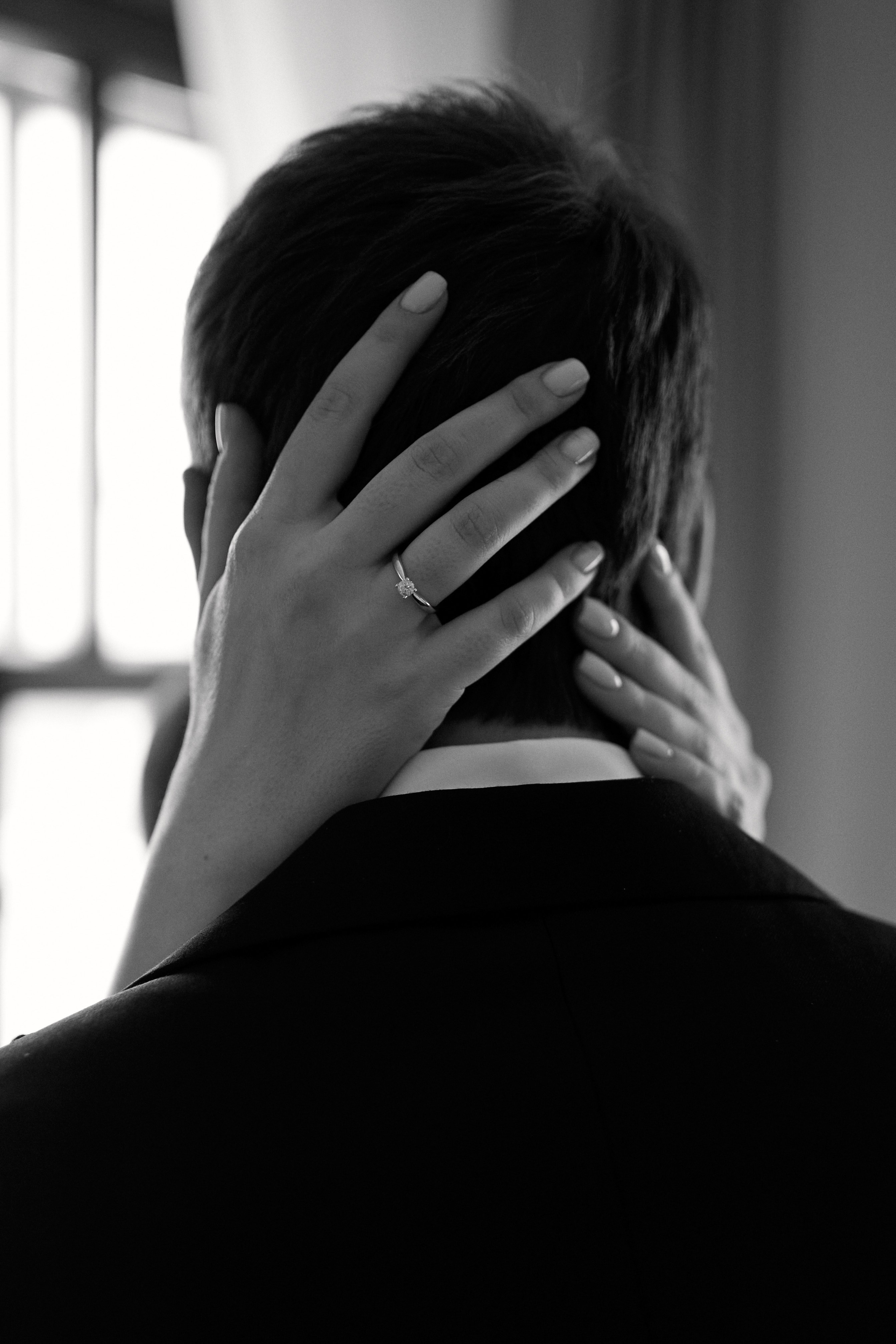 Посмотреть серию. Свадебный и семейный фотограф в Красноярске Тряпчев Павел