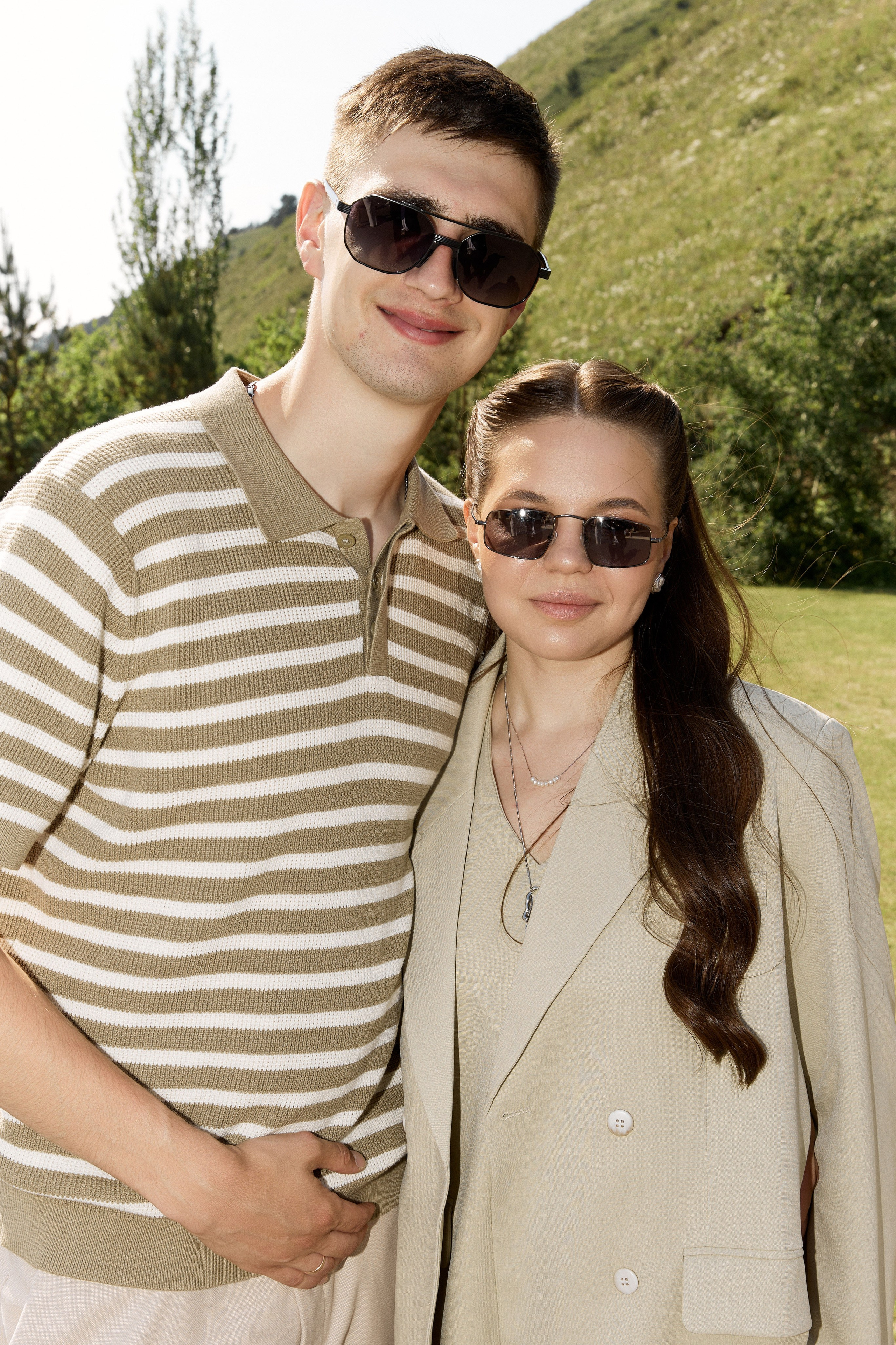 Посмотреть серию. Свадебный и семейный фотограф в Красноярске Тряпчев Павел