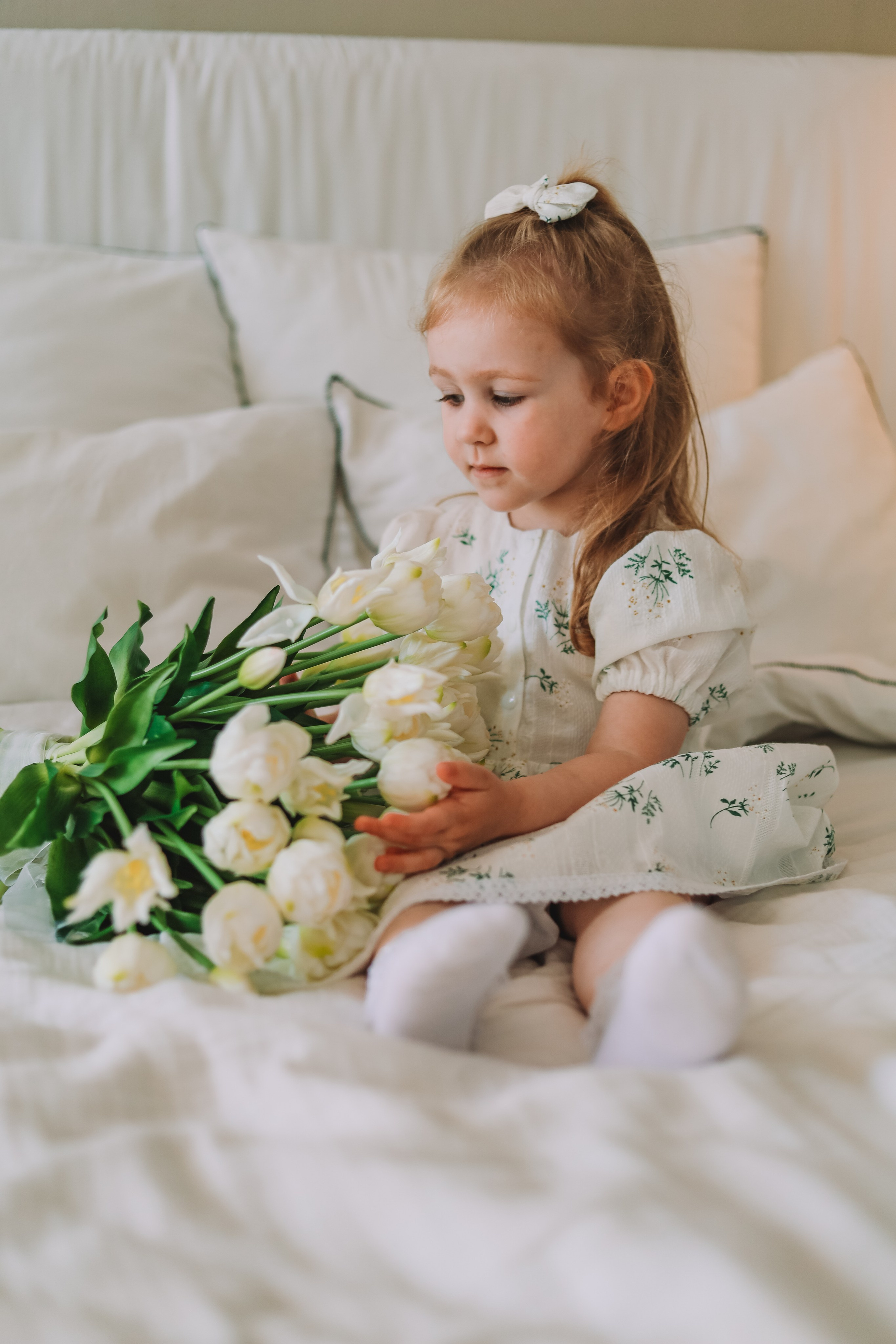 Ekaterina & Pavel & Ulyana. Фотограф Елизавета Колесникова