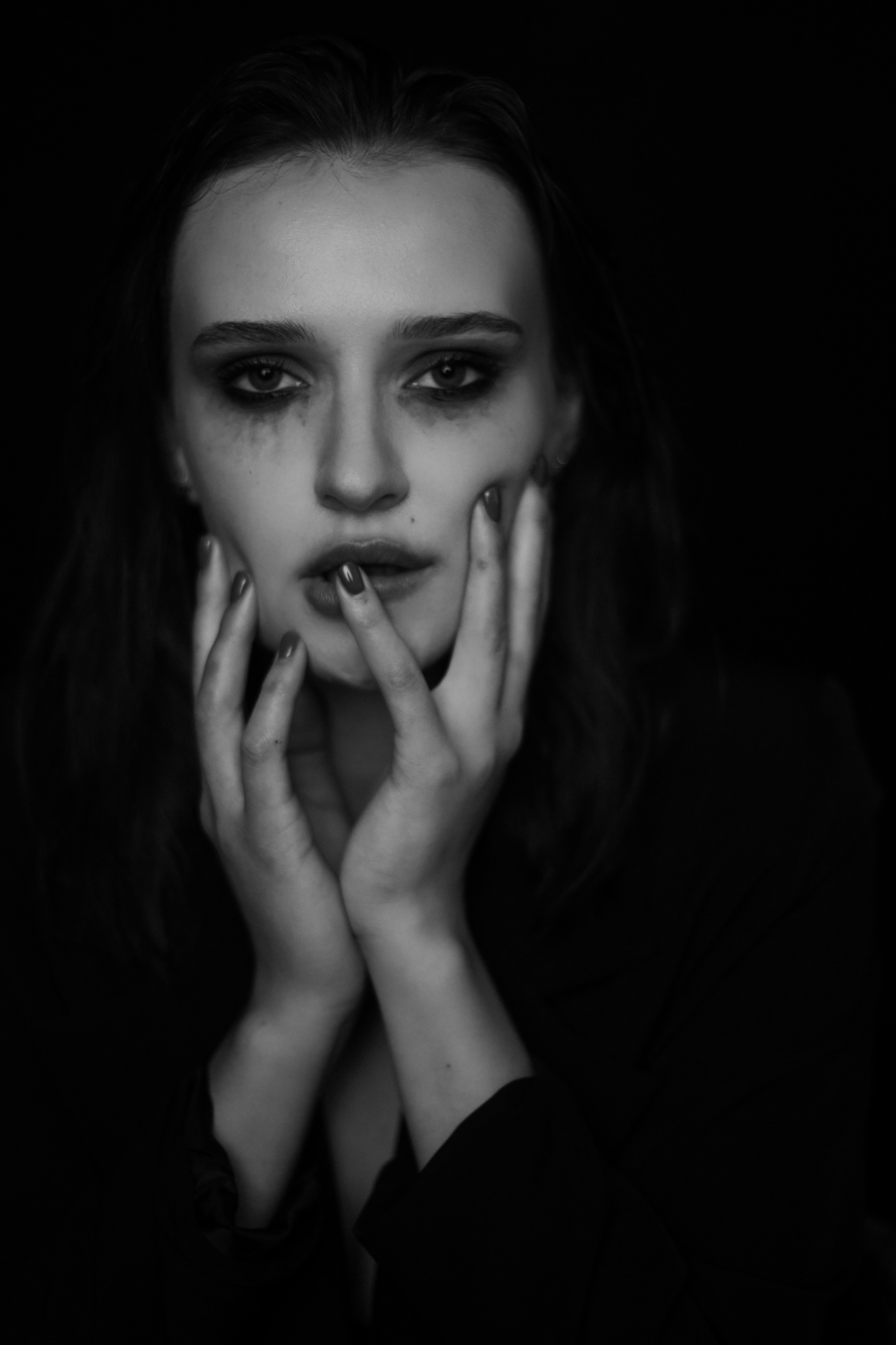 Milena. Фотограф Елизавета Колесникова