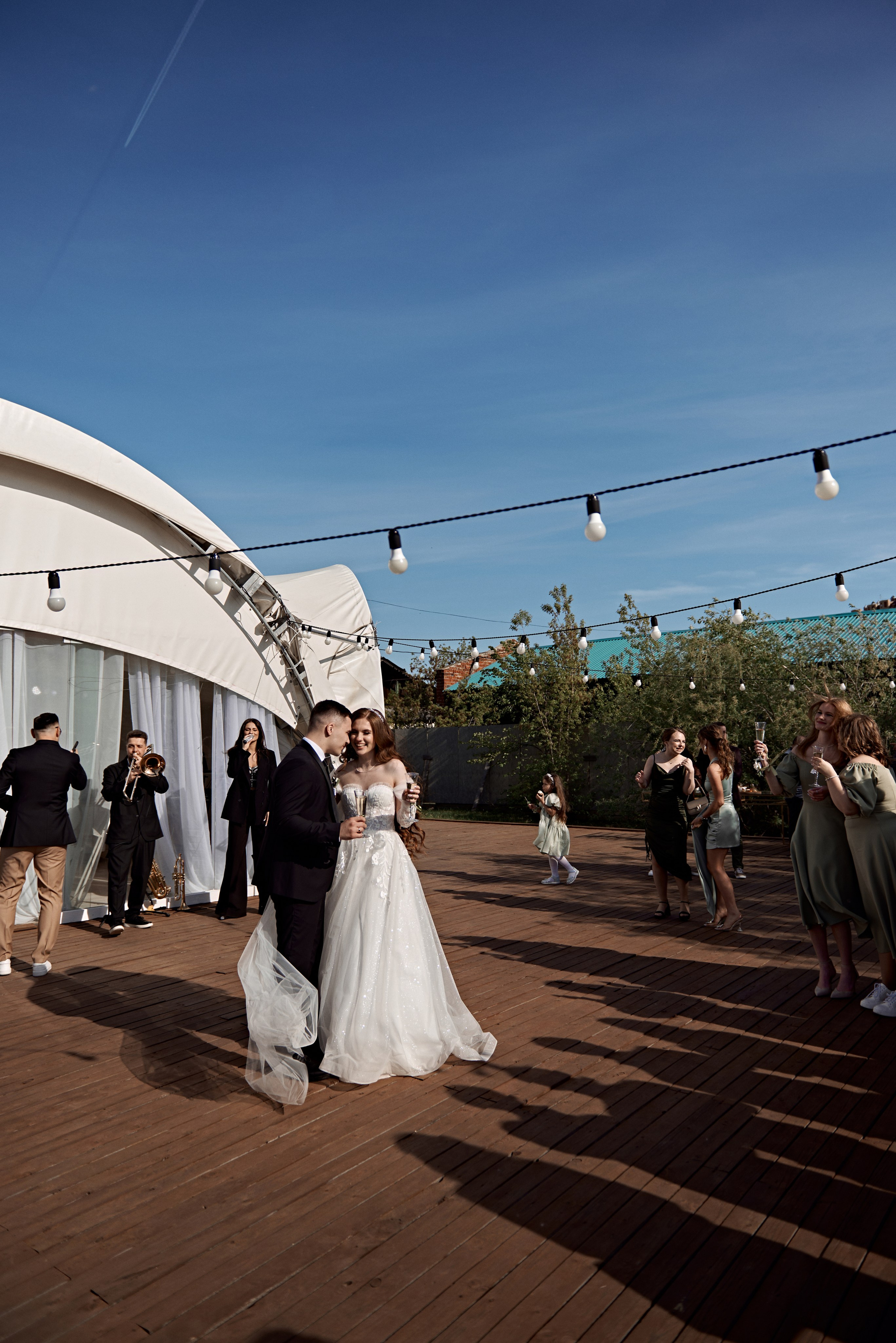 25.05. 24 Артур и Катя. Свадебный фотограф Юлия Гусева