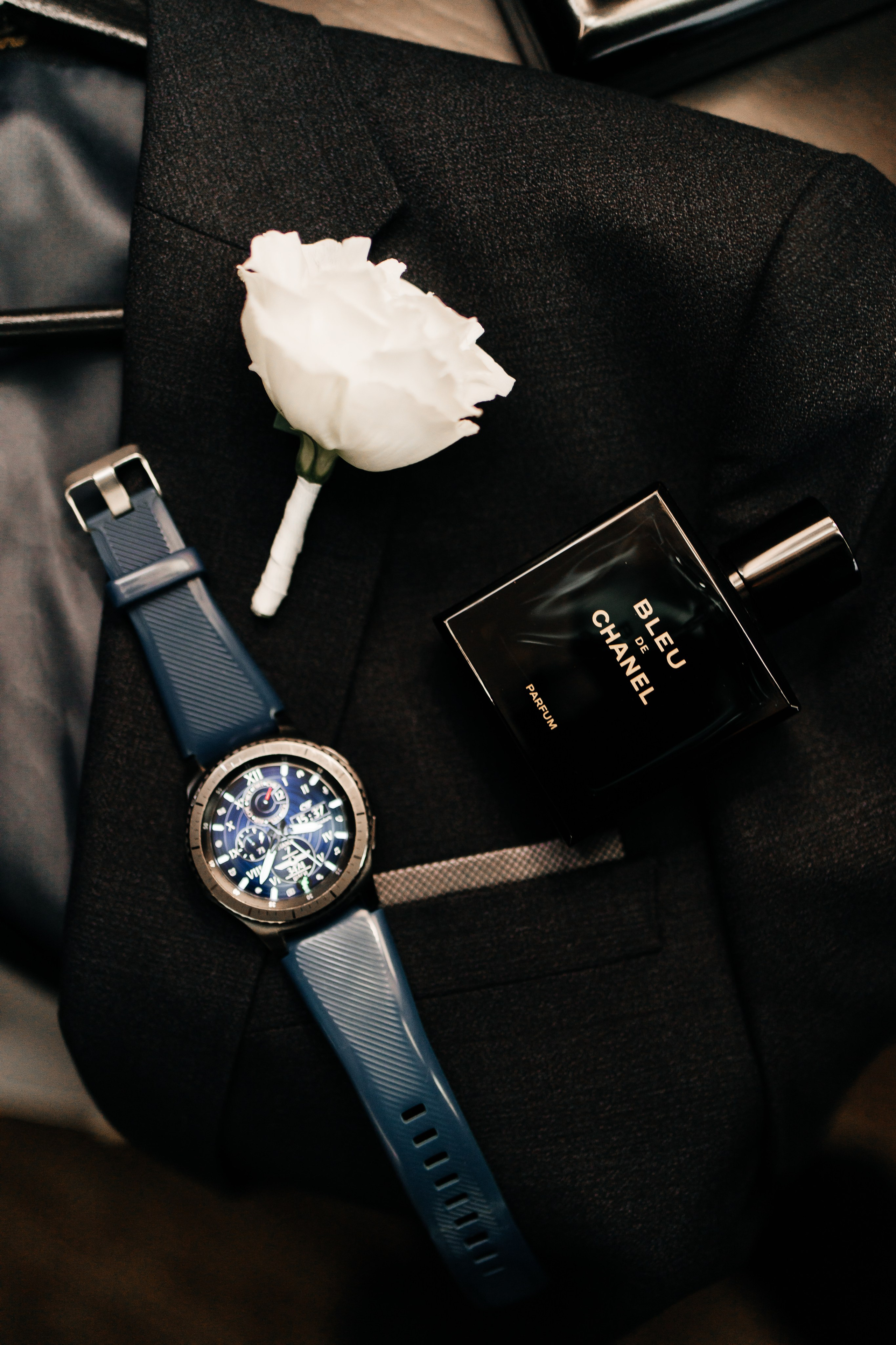 Андрей и Алина. Свадебный фотограф Чайковский