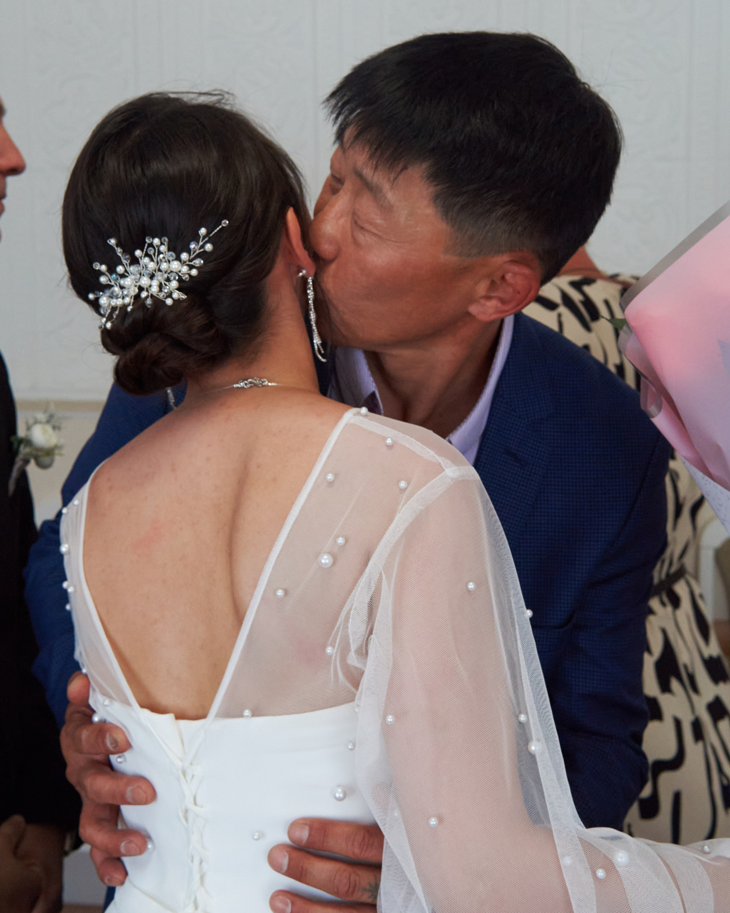 Осенний бриз. Евгений Кудинов | Фотограф в Холмске