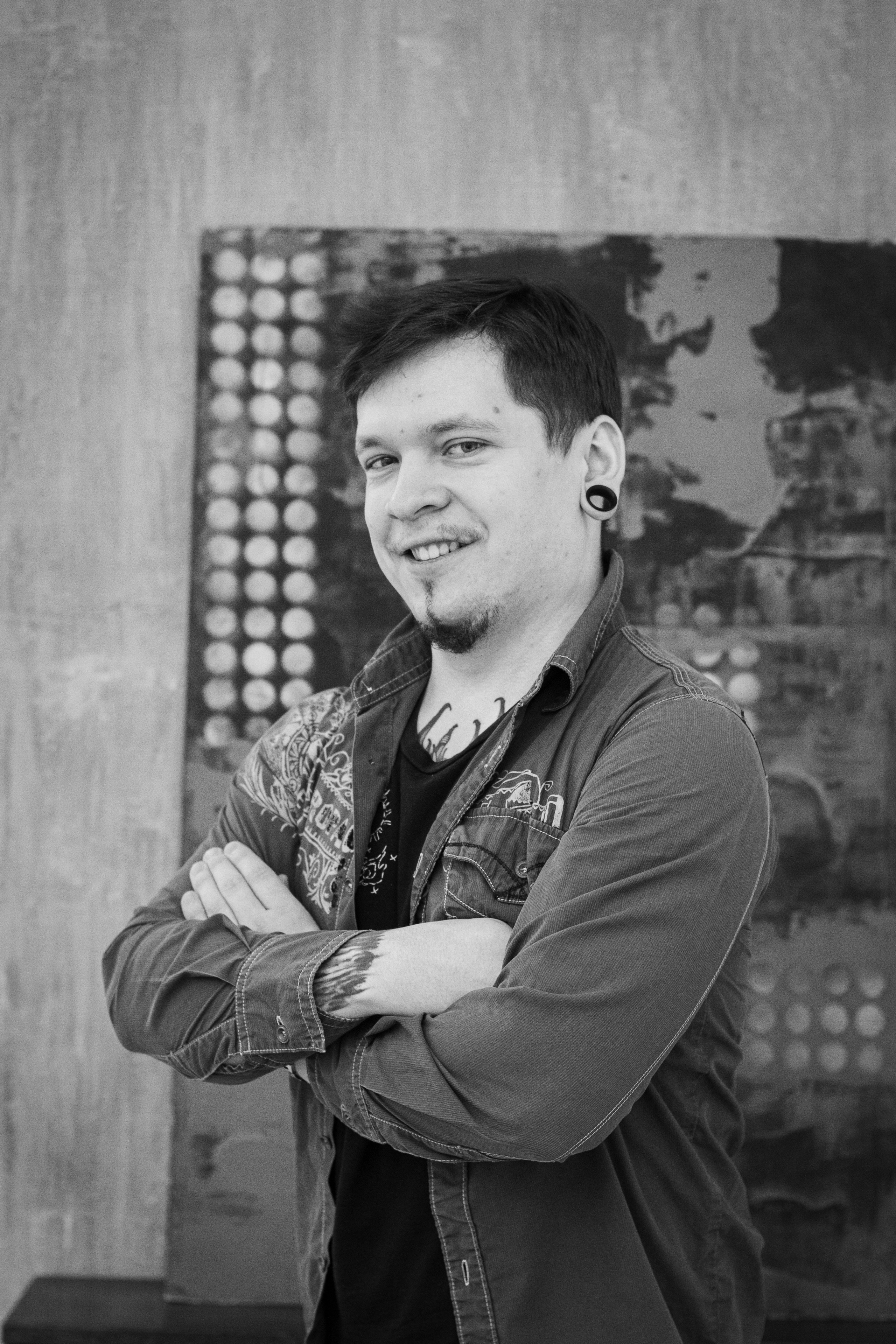 Владислав. Главная