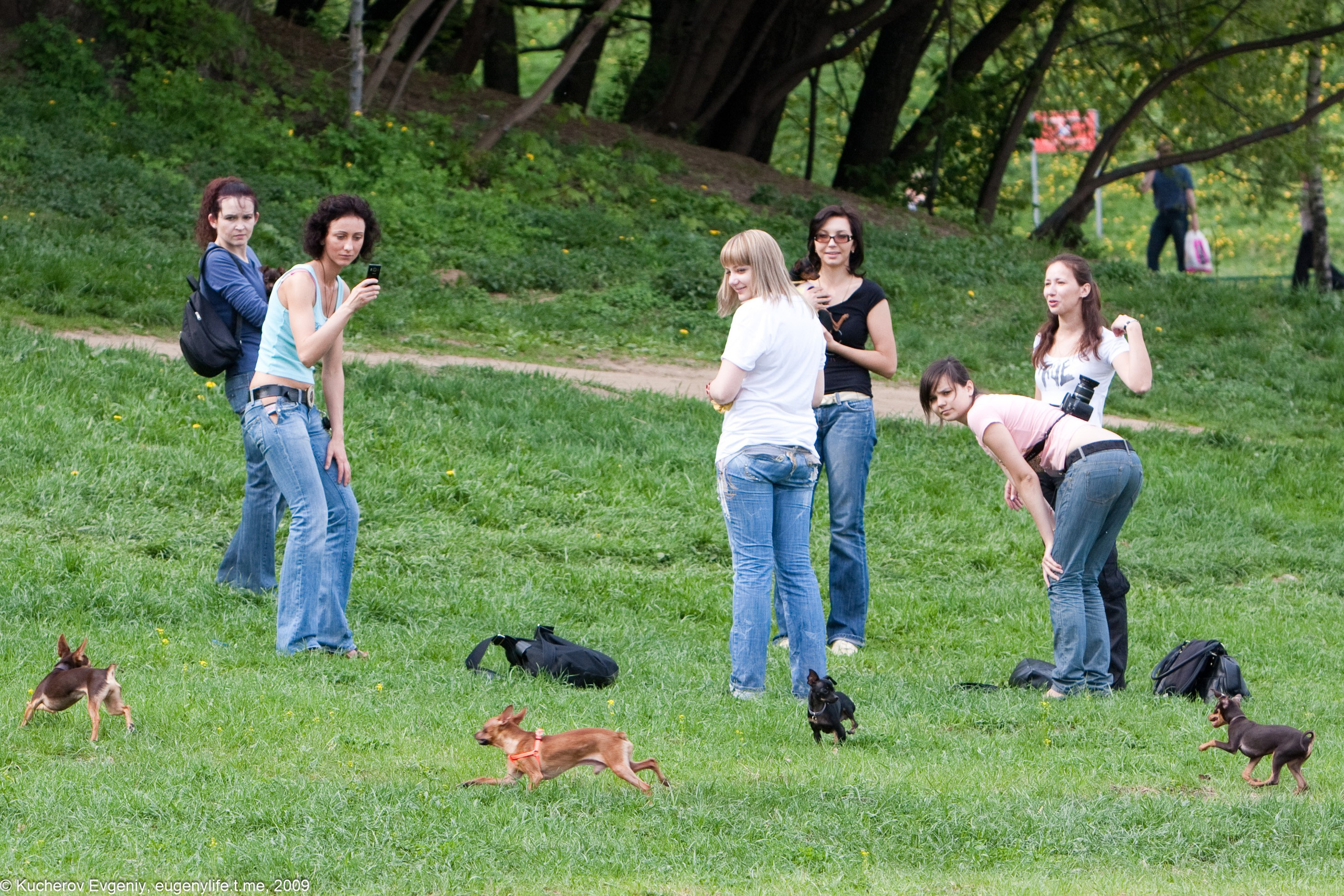 Репортаж. Кучеров Евгений. Фотограф