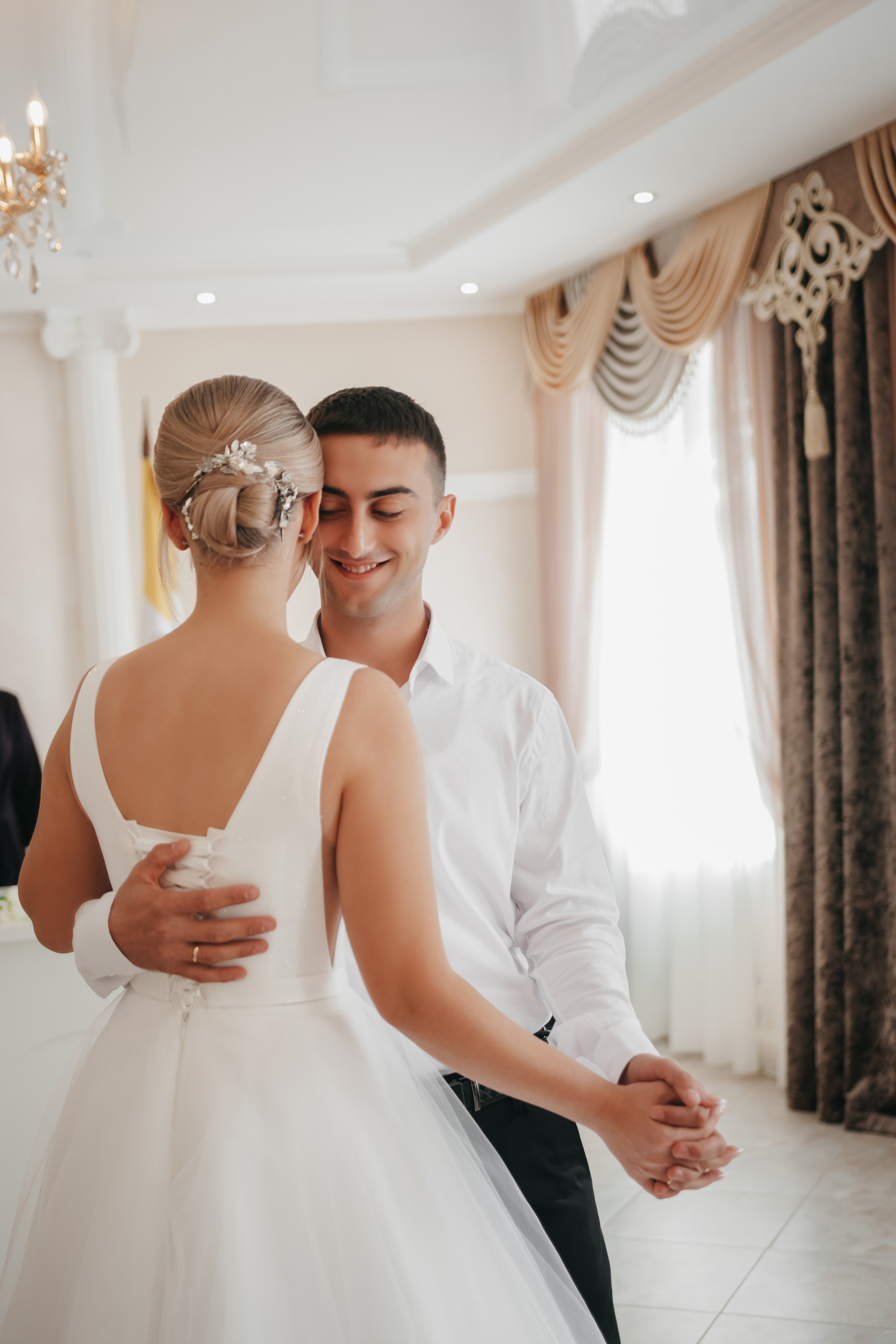 Александр&Валентина. Фотограф Ставрополь