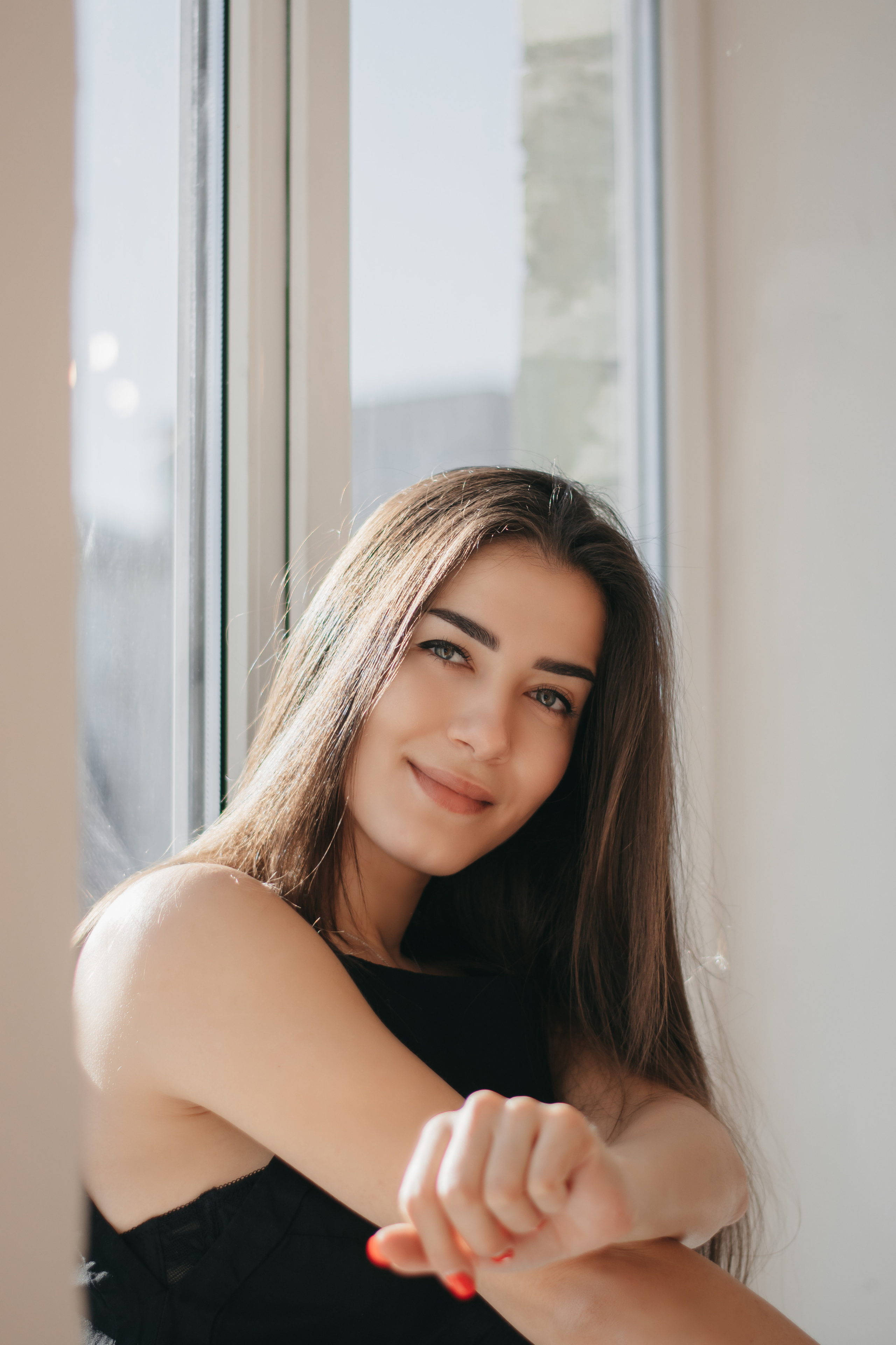 Галина. Фотограф Ставрополь