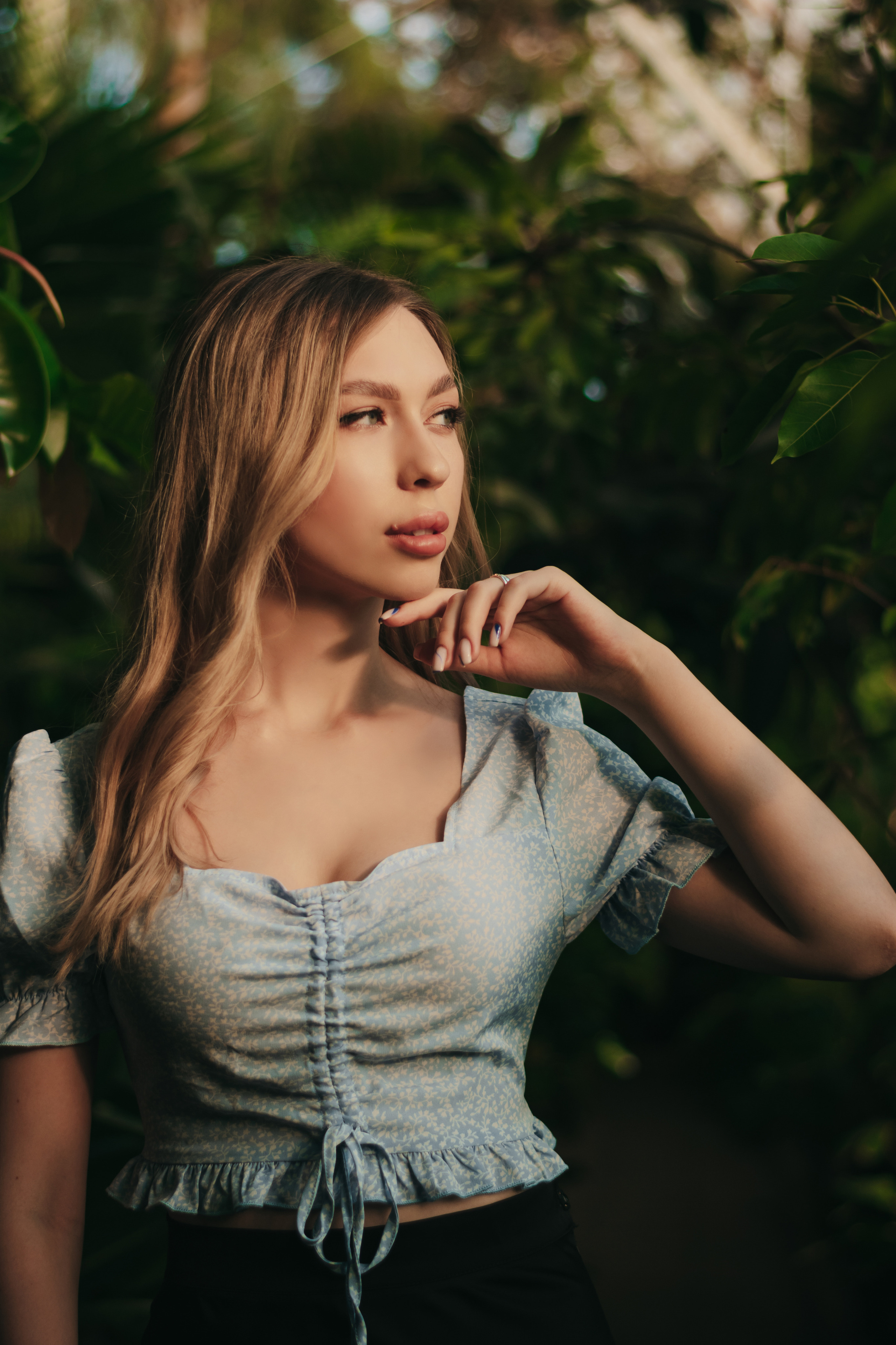 Александра. Фотограф Ставрополь