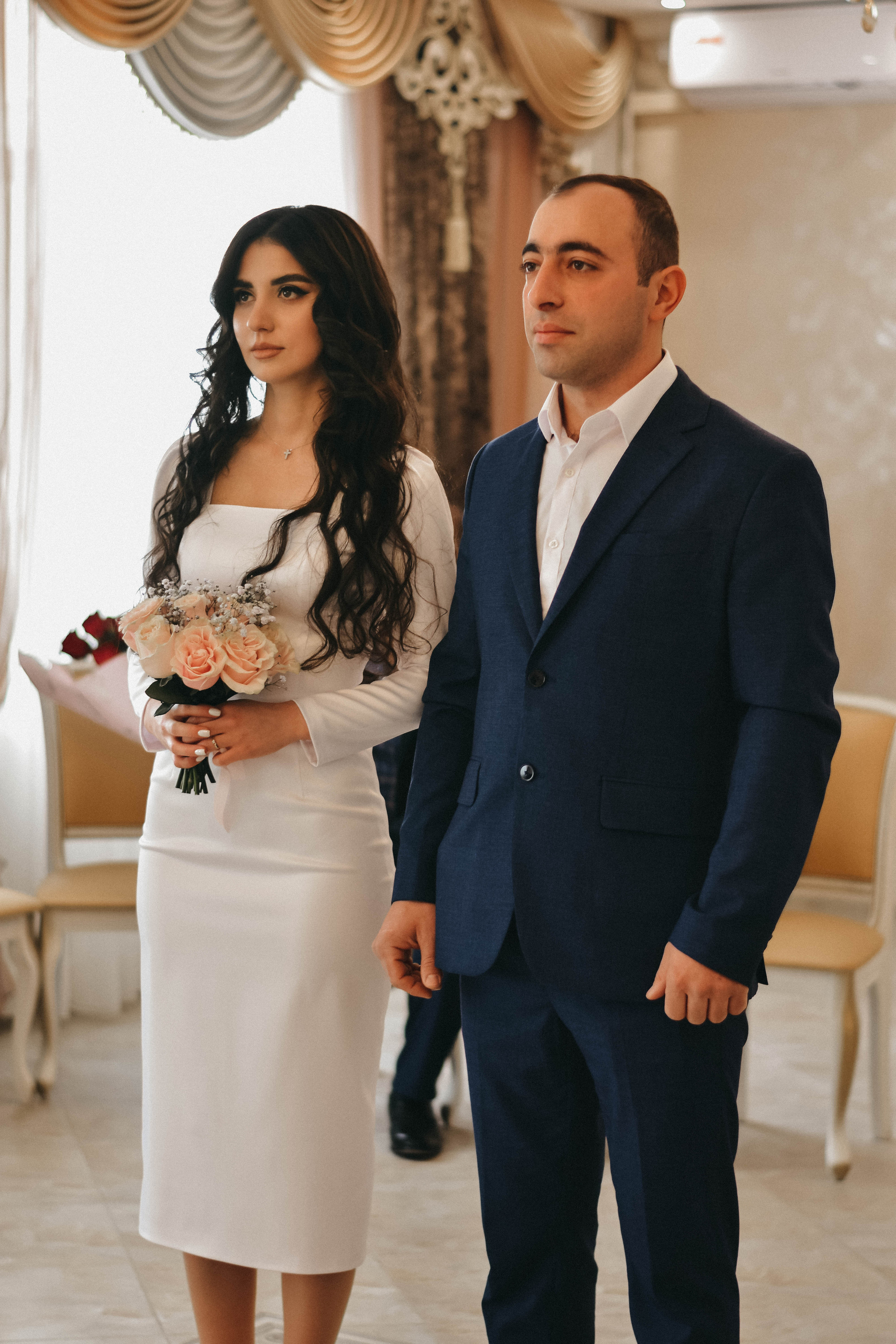 Михаил&Лиана. Фотограф Ставрополь