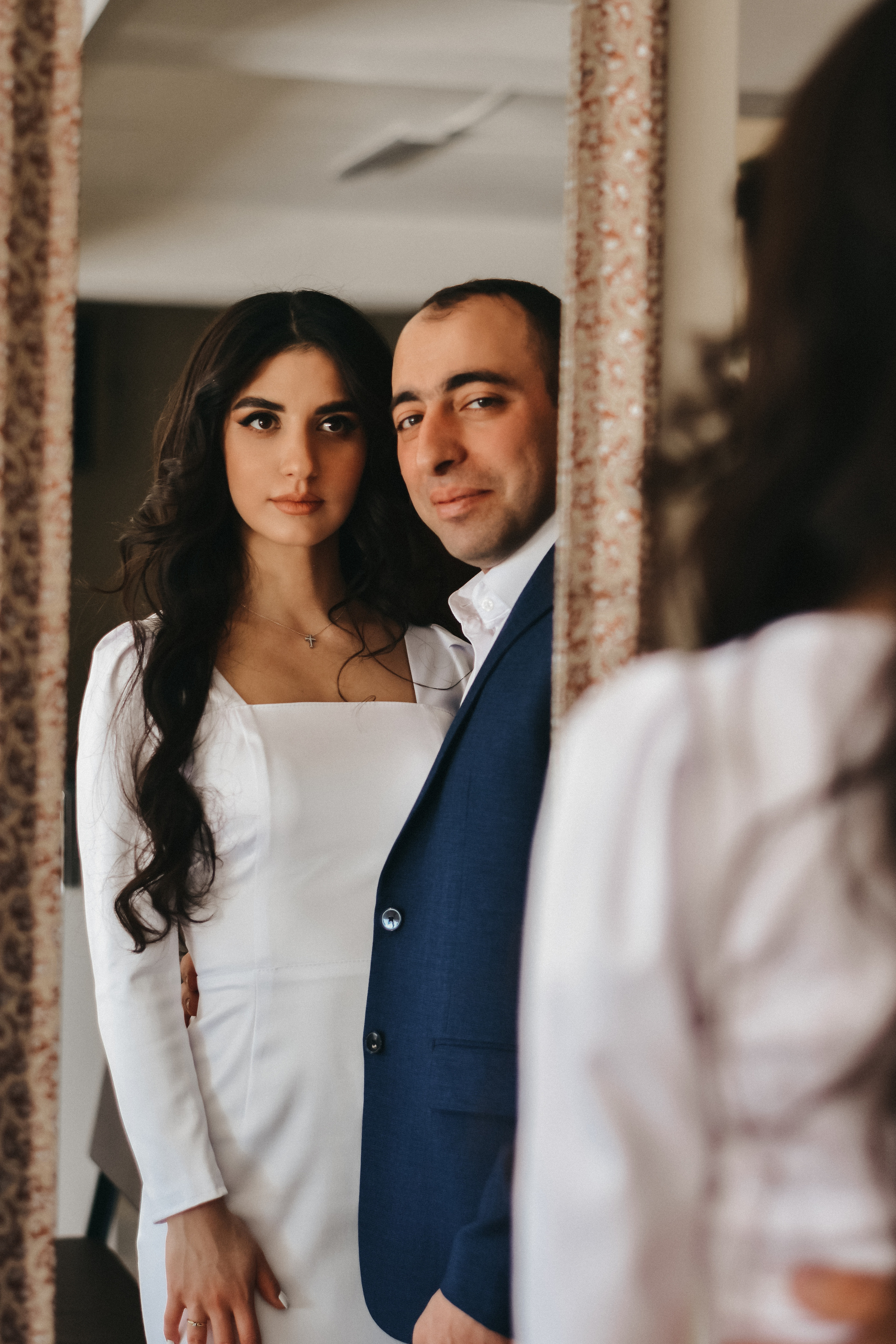 Михаил&Лиана. Фотограф Ставрополь