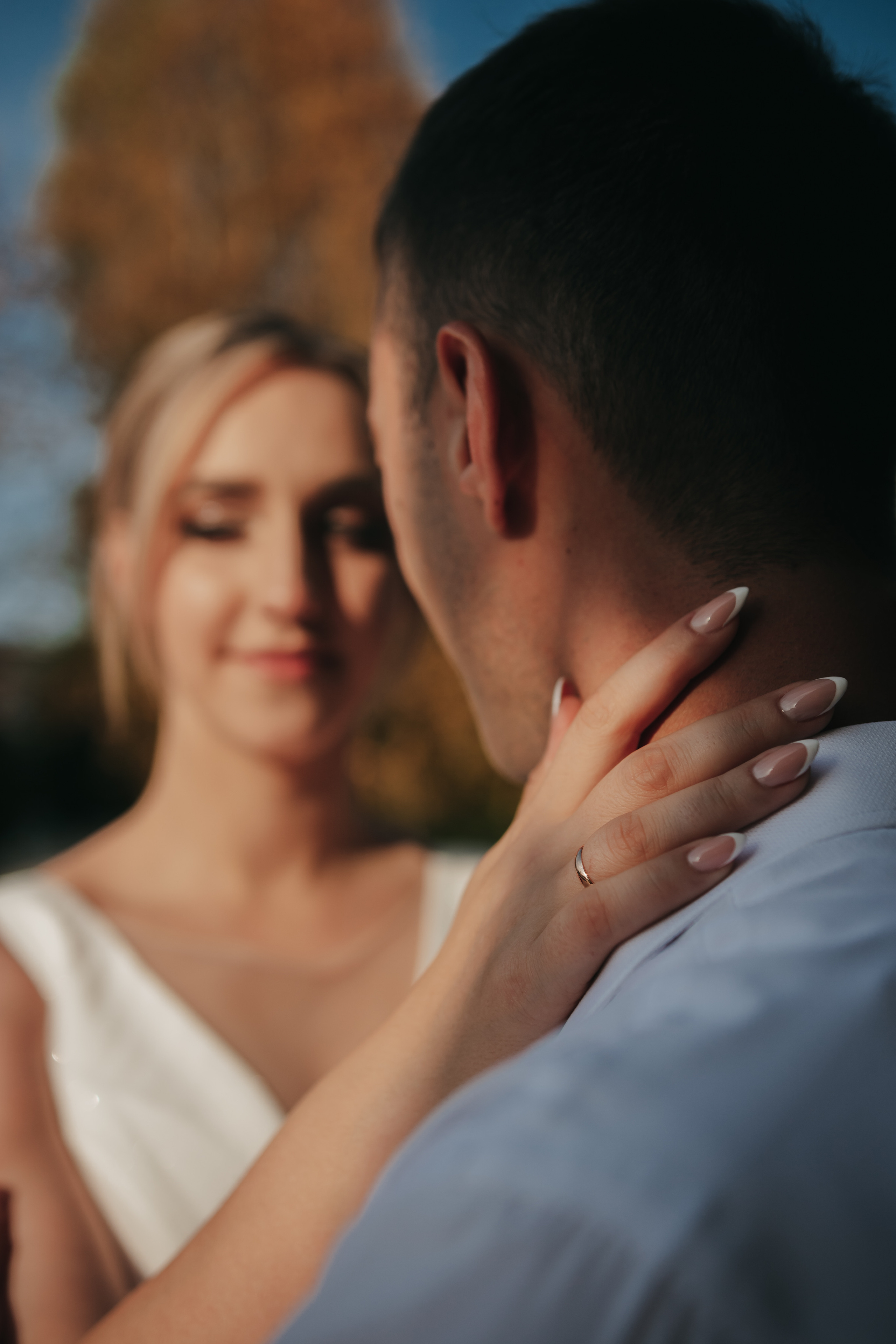 Александр&Валентина. Фотограф Ставрополь