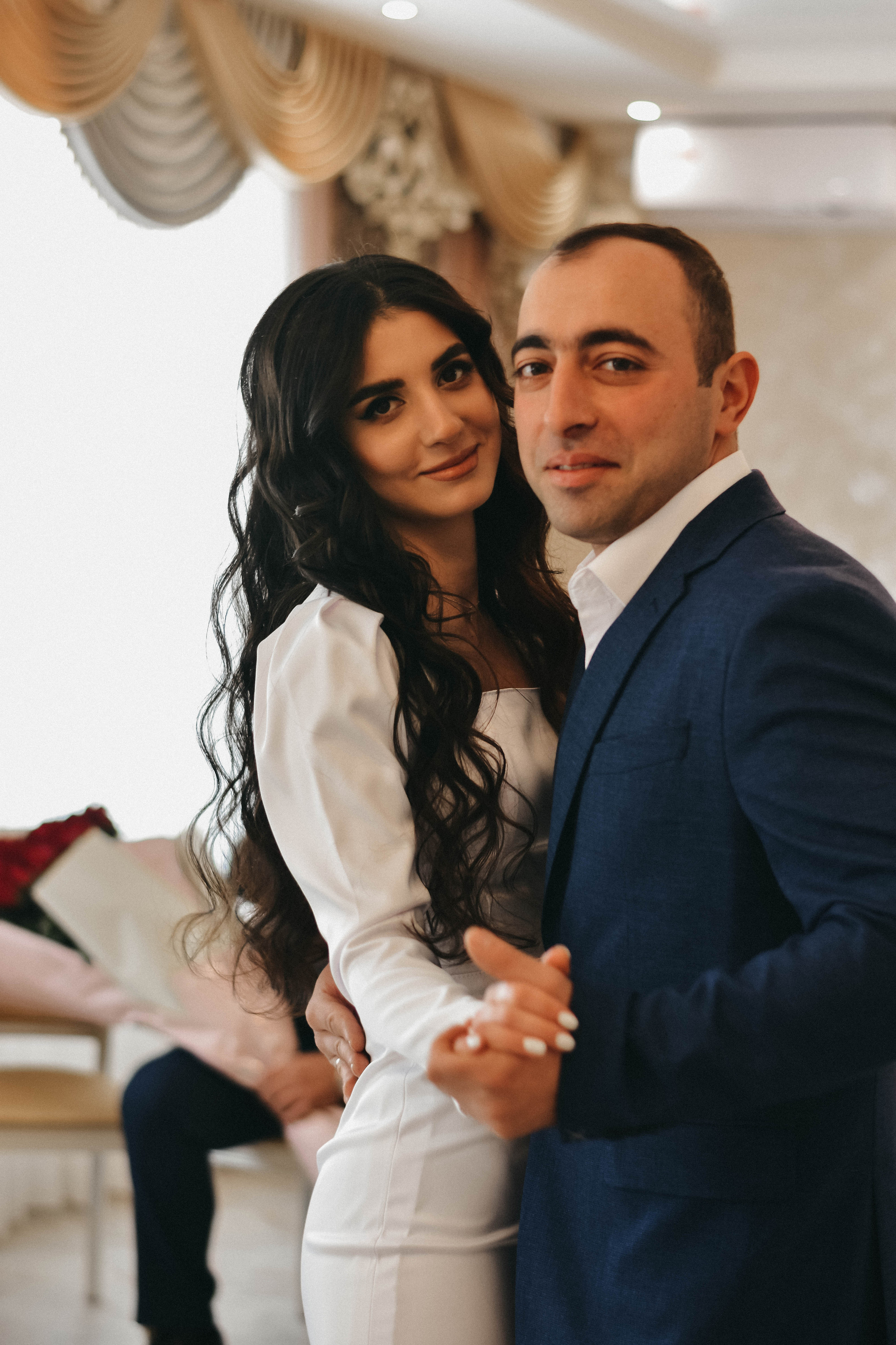 Михаил&Лиана. Фотограф Ставрополь