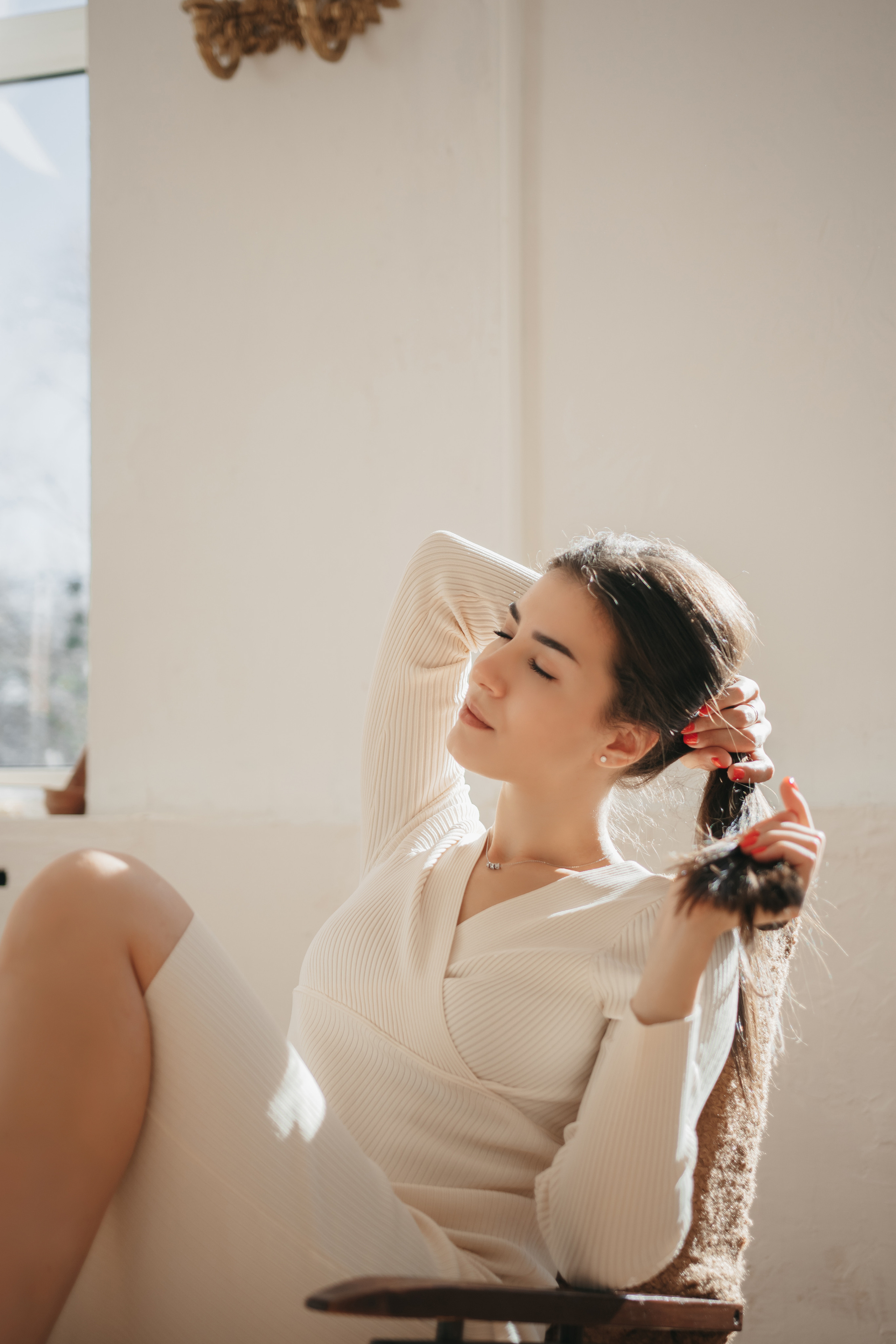 Галина. Фотограф Ставрополь