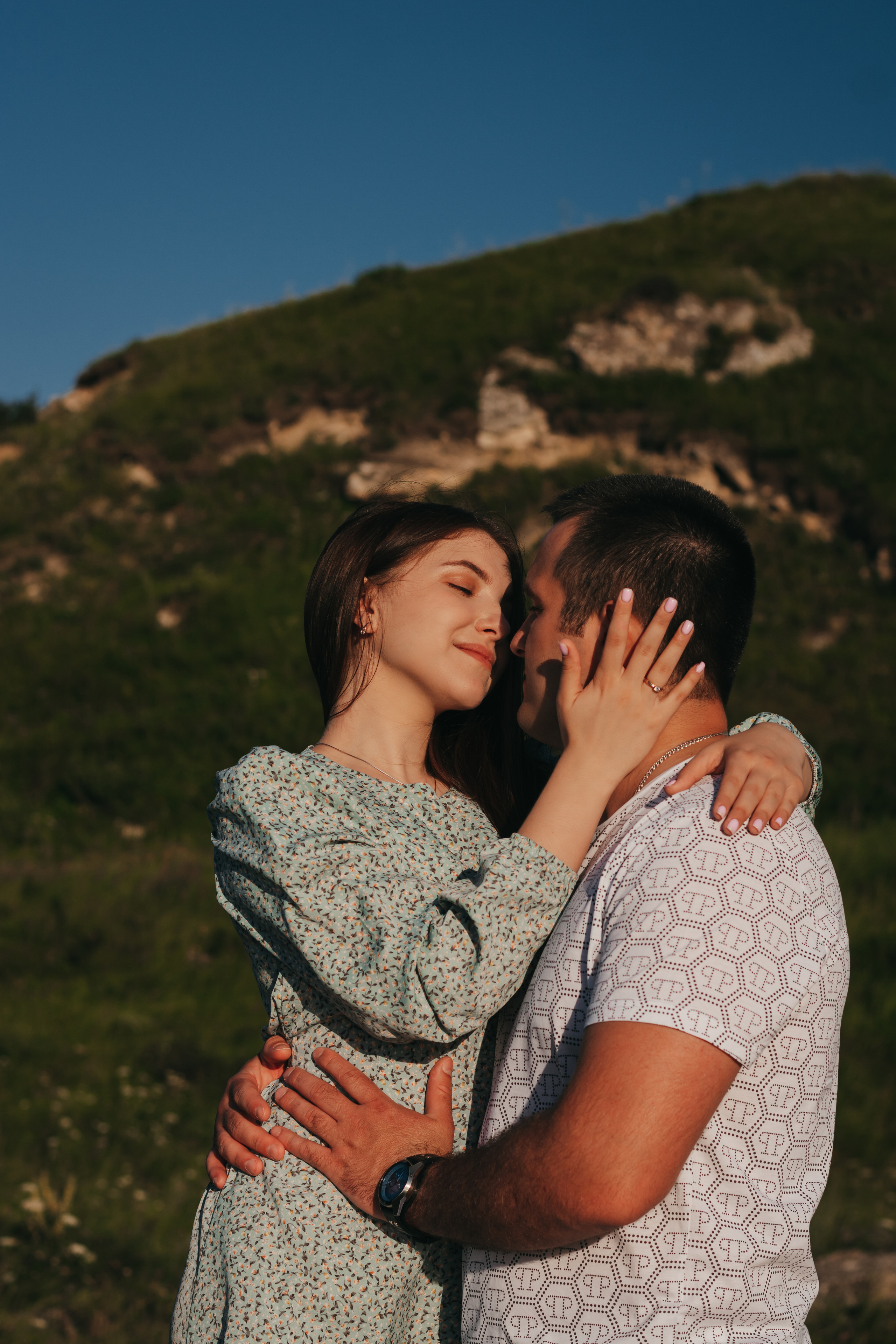 Александр и Виктория. Фотограф Ставрополь