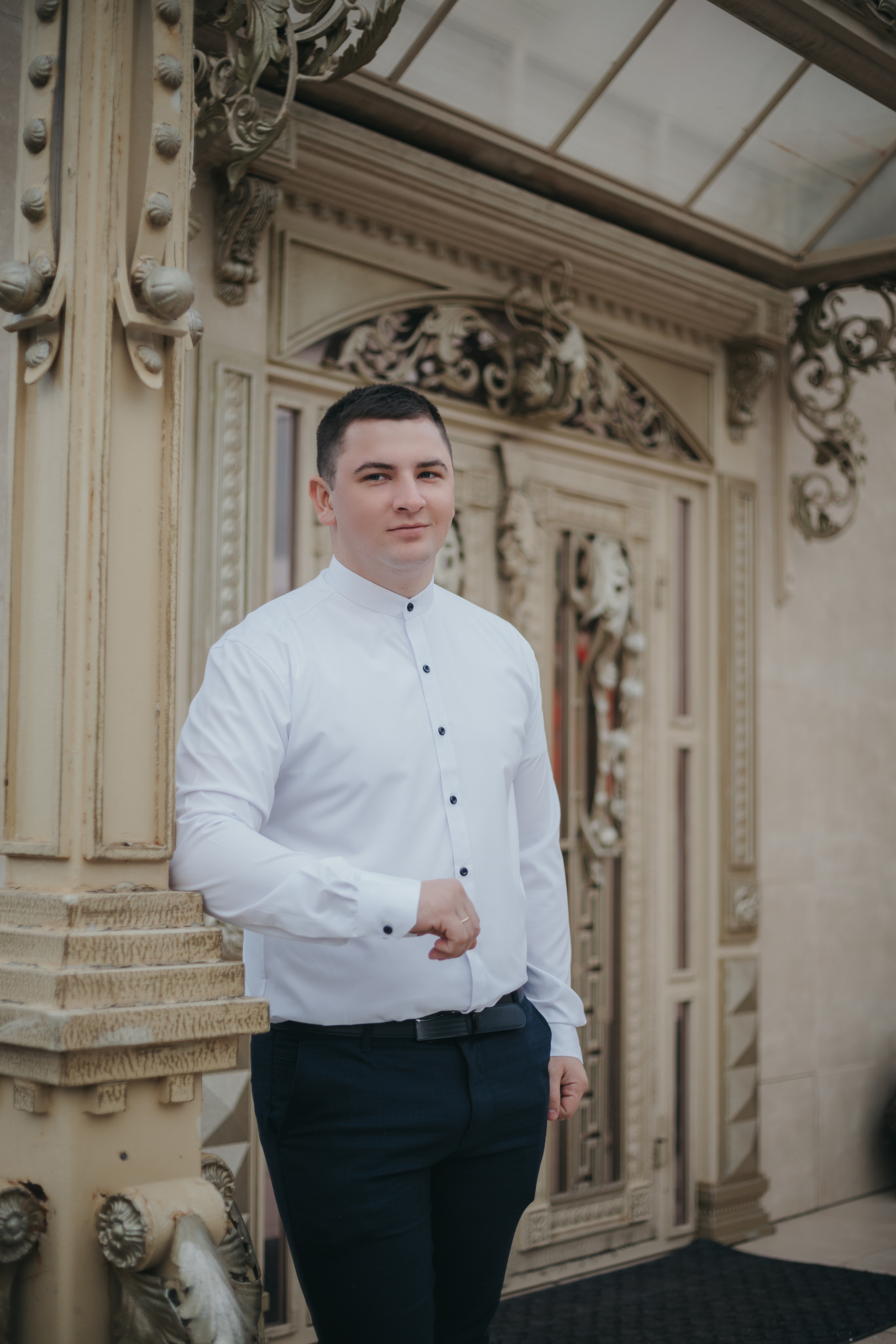 Олег&Дарья. Фотограф Ставрополь