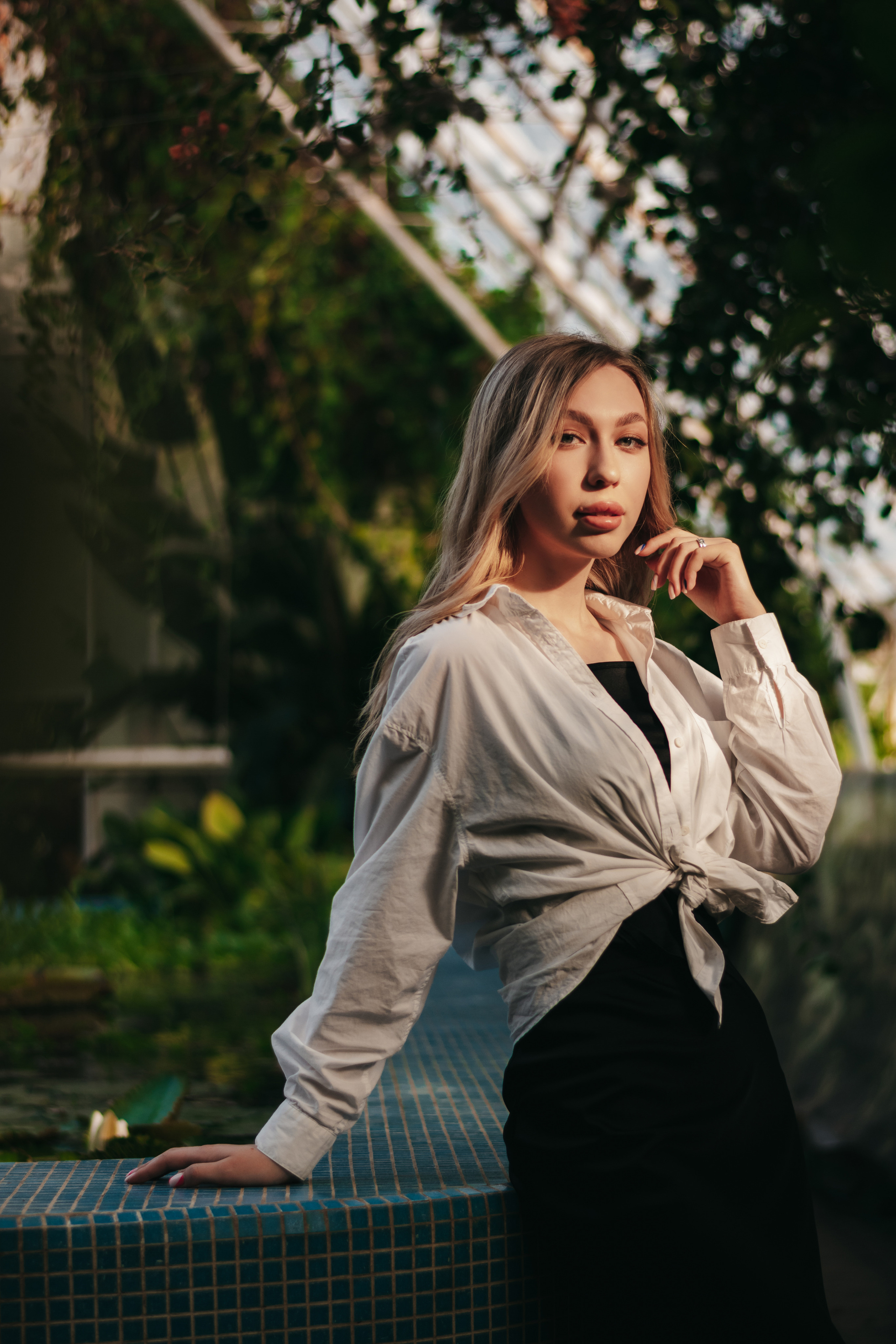 Александра. Фотограф Ставрополь