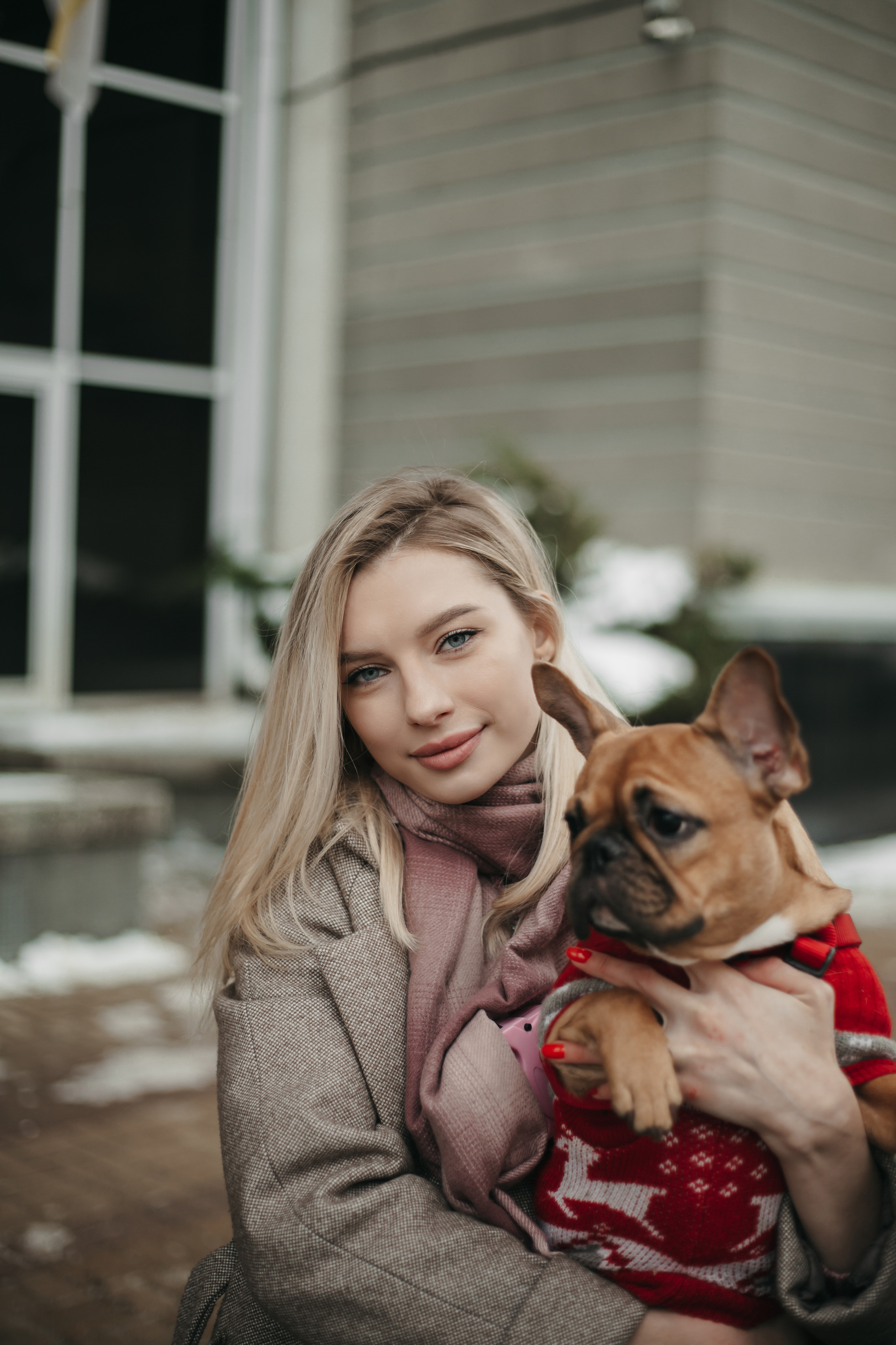 Анастасия. Фотограф Ставрополь