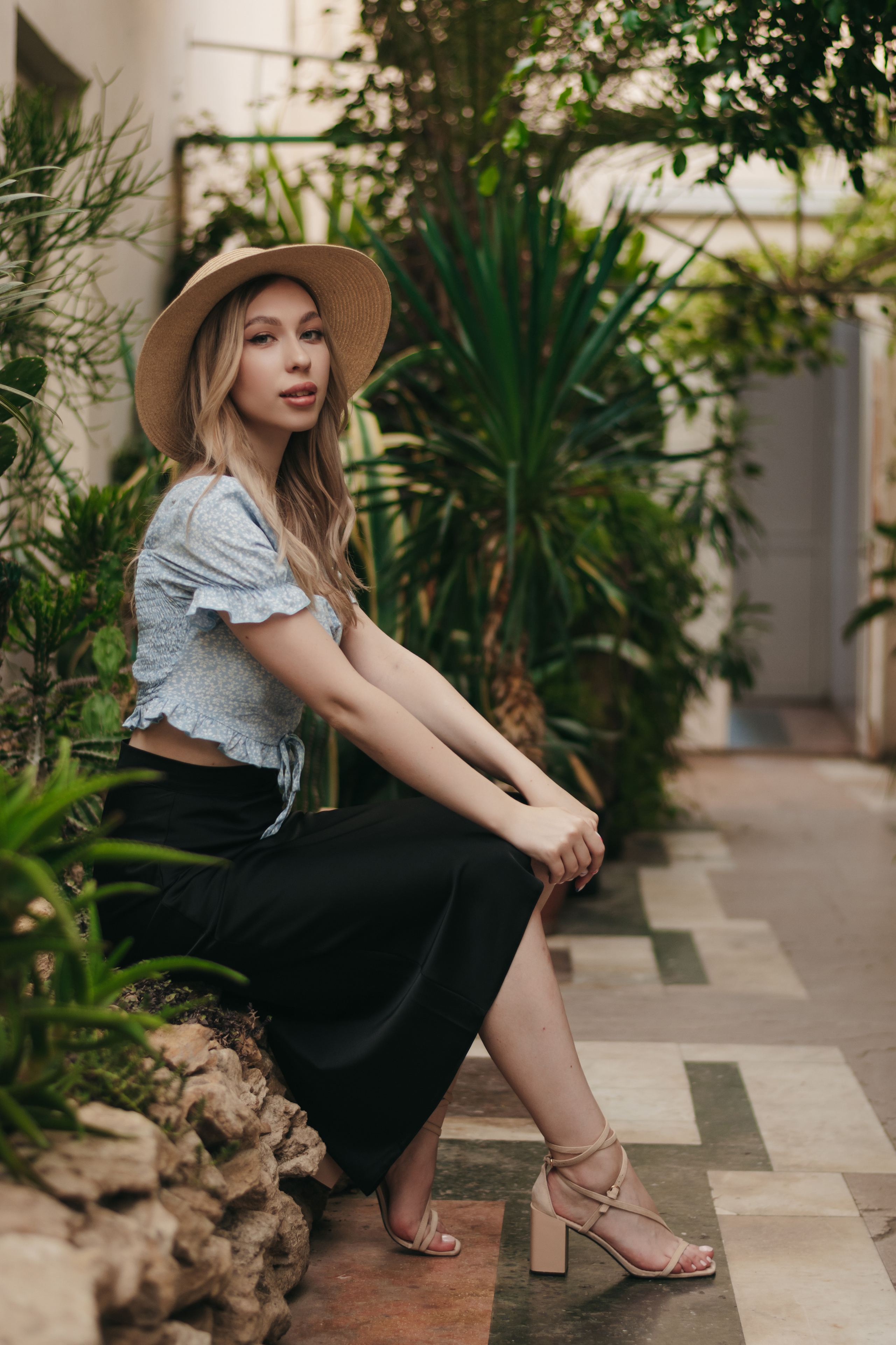 Александра. Фотограф Ставрополь