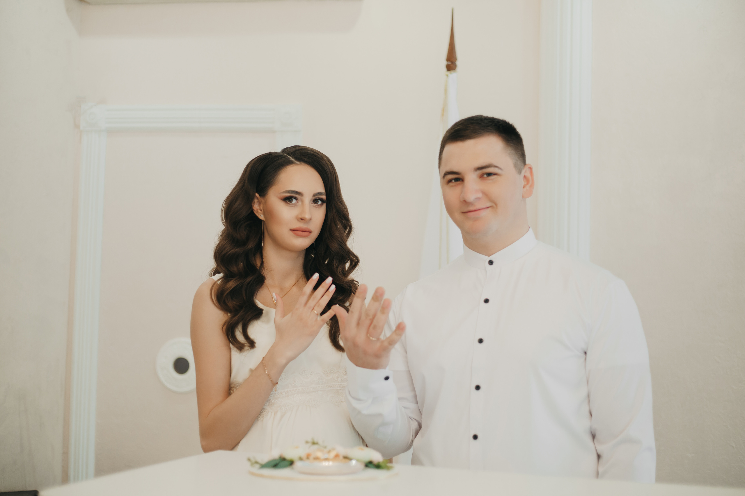 Олег&Дарья. Фотограф Ставрополь