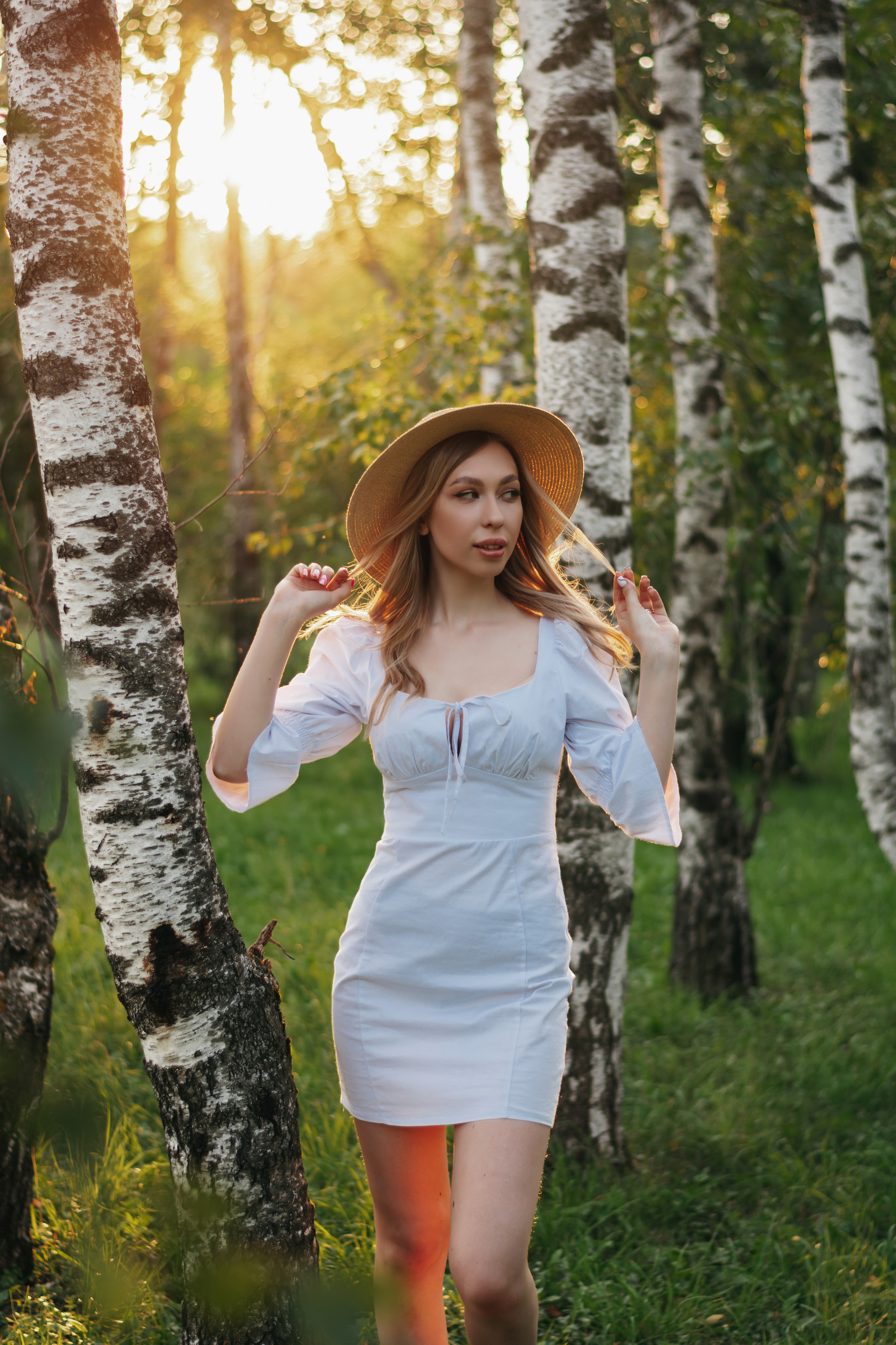 Александра. Фотограф Ставрополь