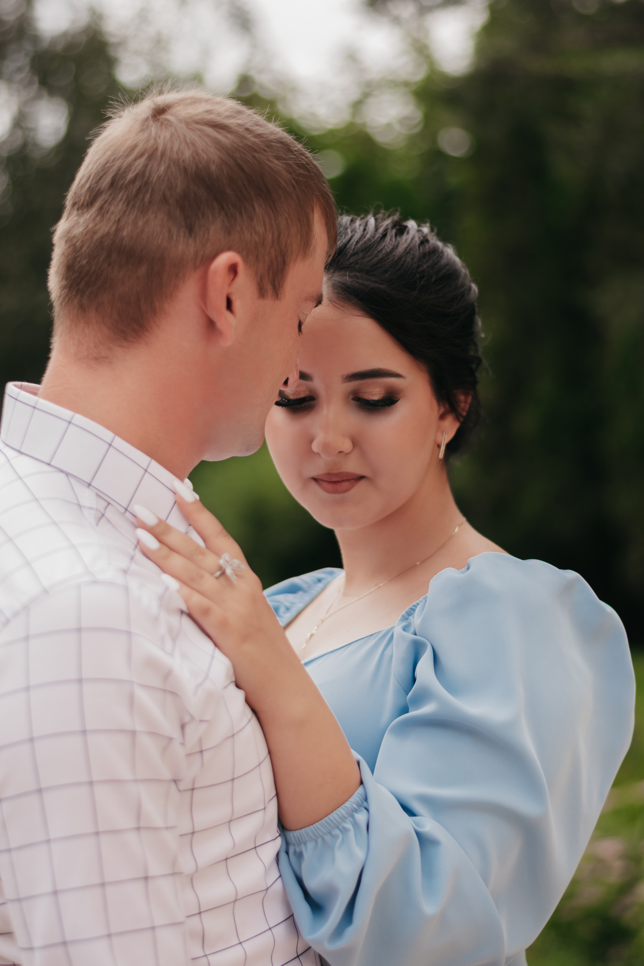 Карен&Людмила. Фотограф Ставрополь