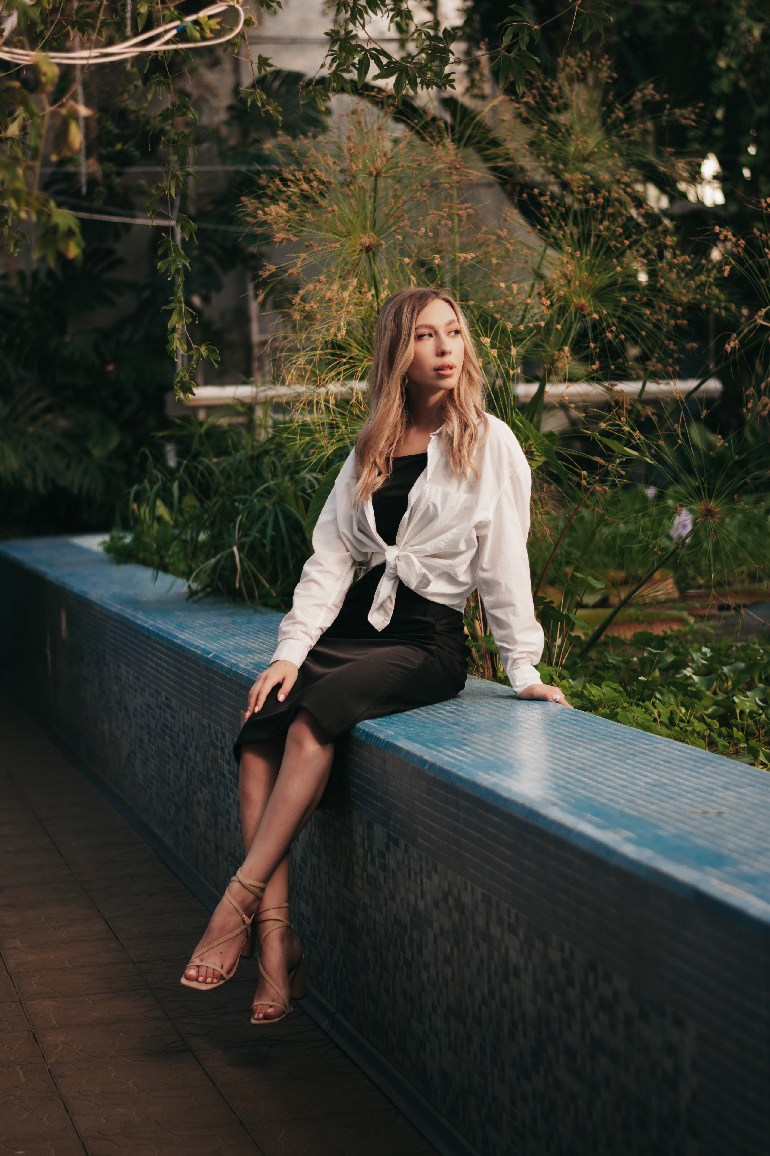 Александра. Фотограф Ставрополь