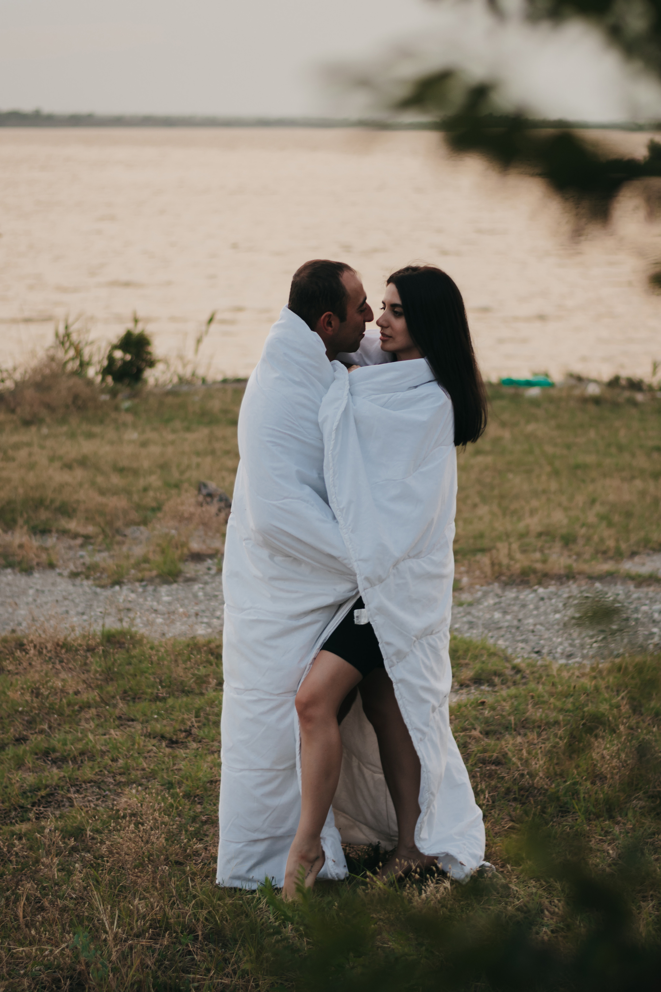 Михаил и Лиана. Фотограф Ставрополь