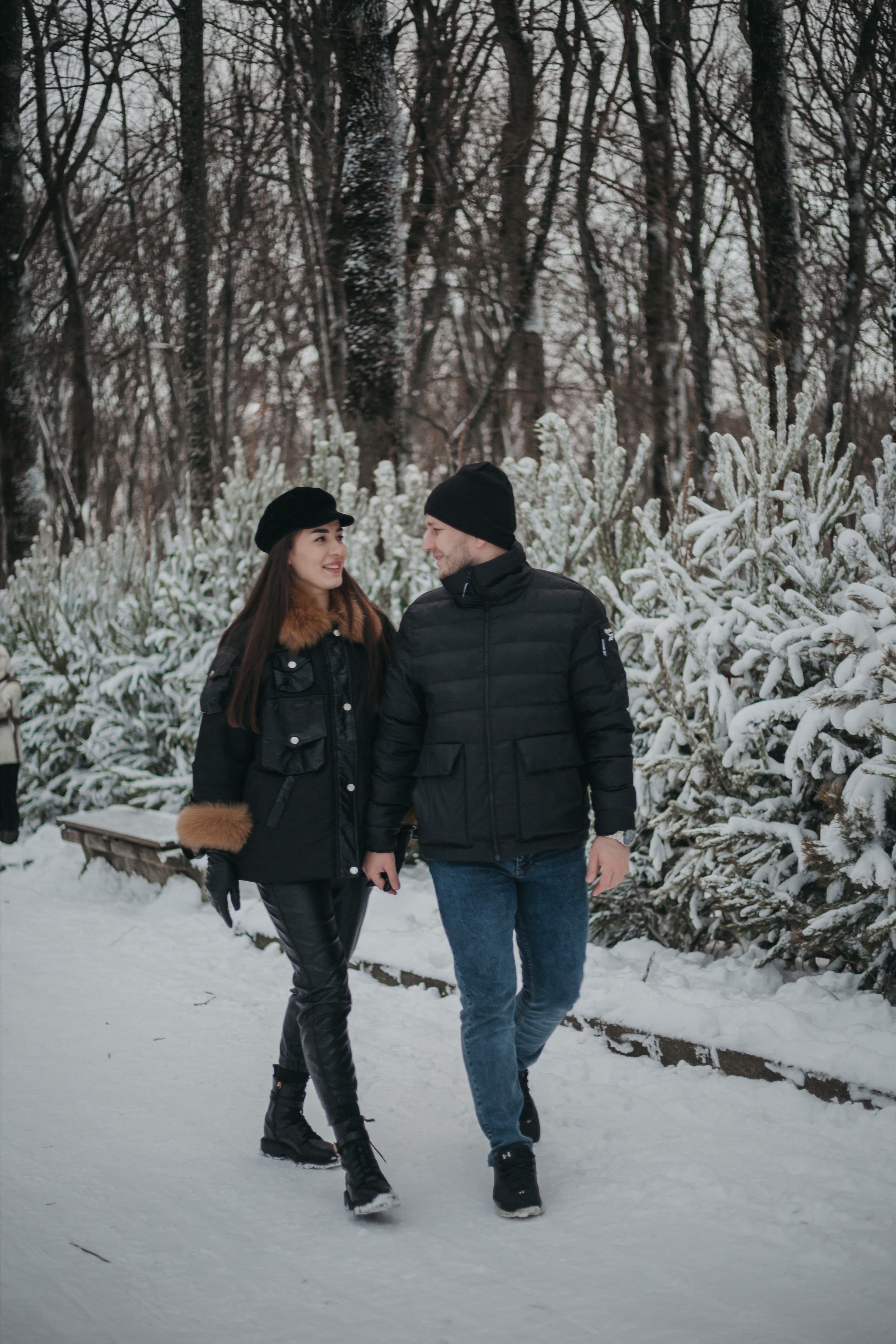 Александр и Галина. Фотограф Ставрополь