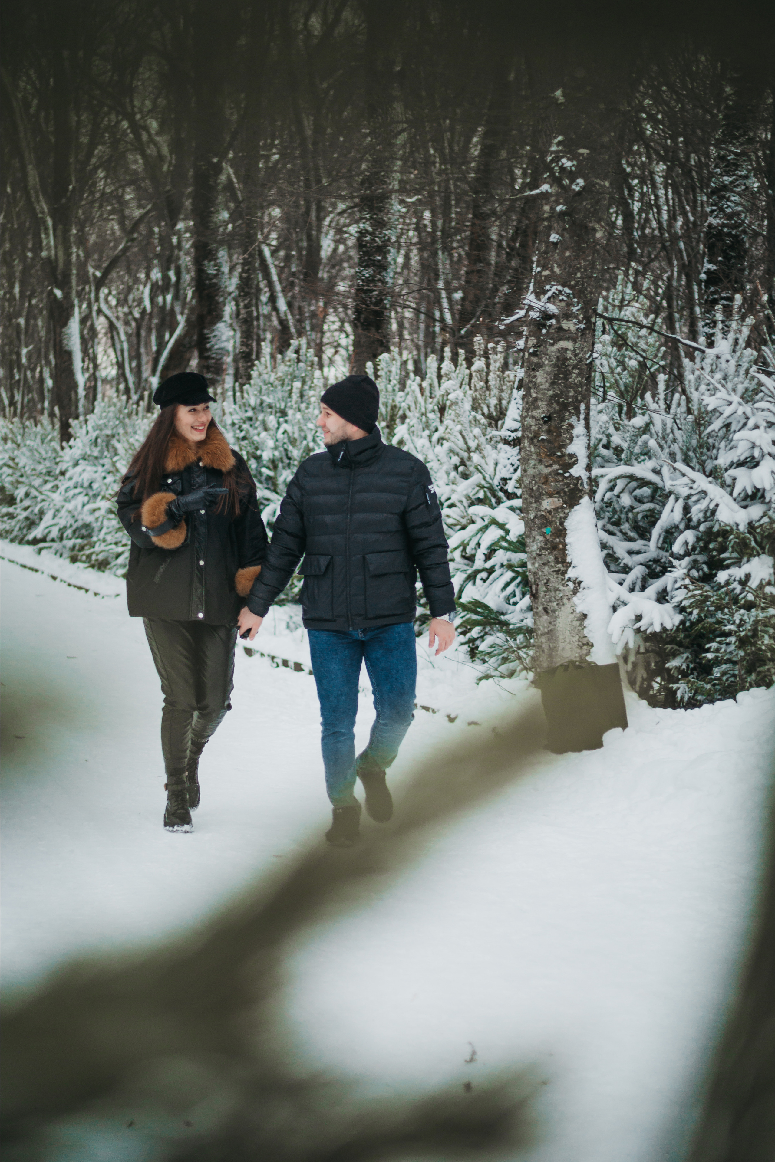 Александр и Галина. Фотограф Ставрополь