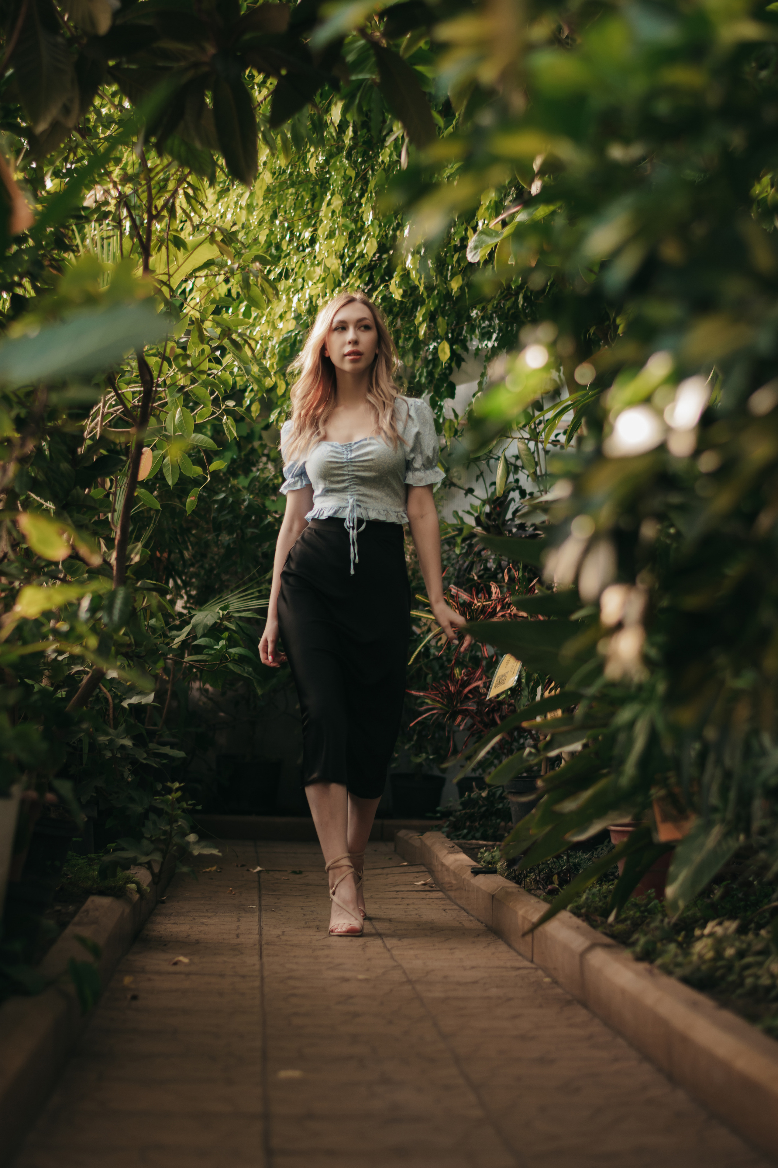 Александра. Фотограф Ставрополь