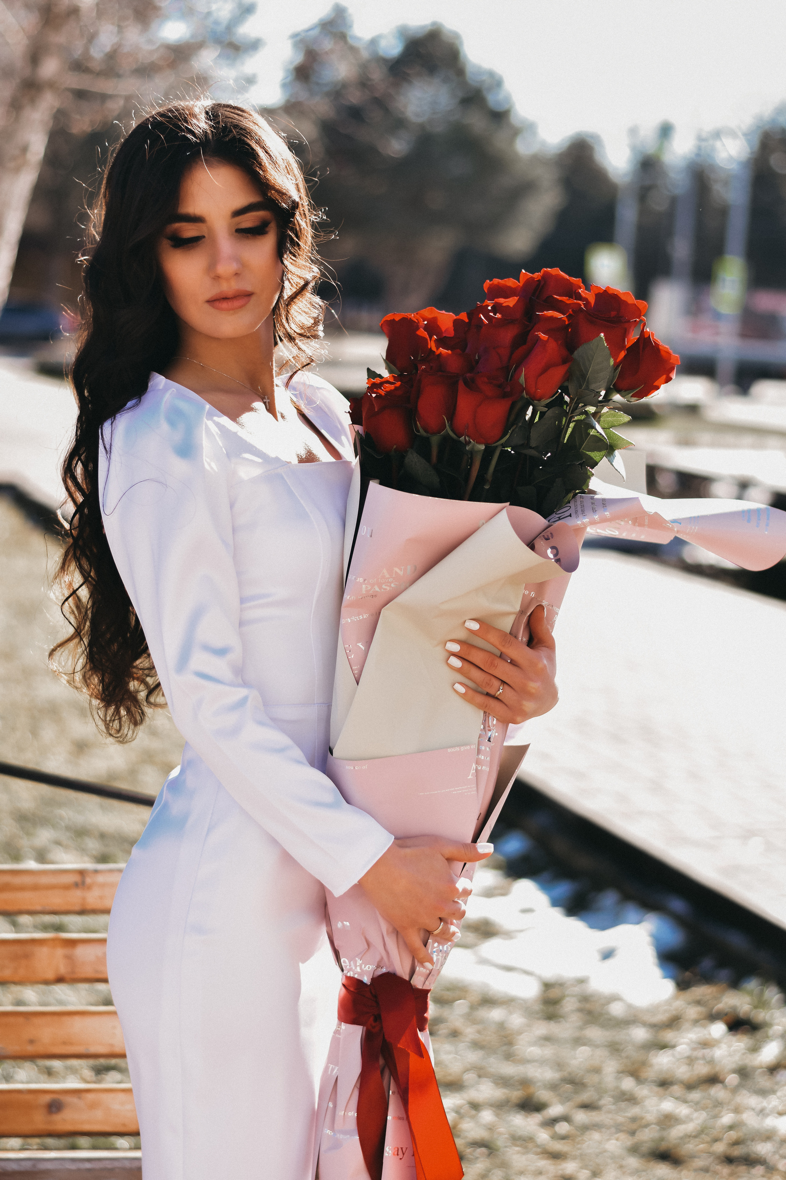 Михаил&Лиана. Фотограф Ставрополь