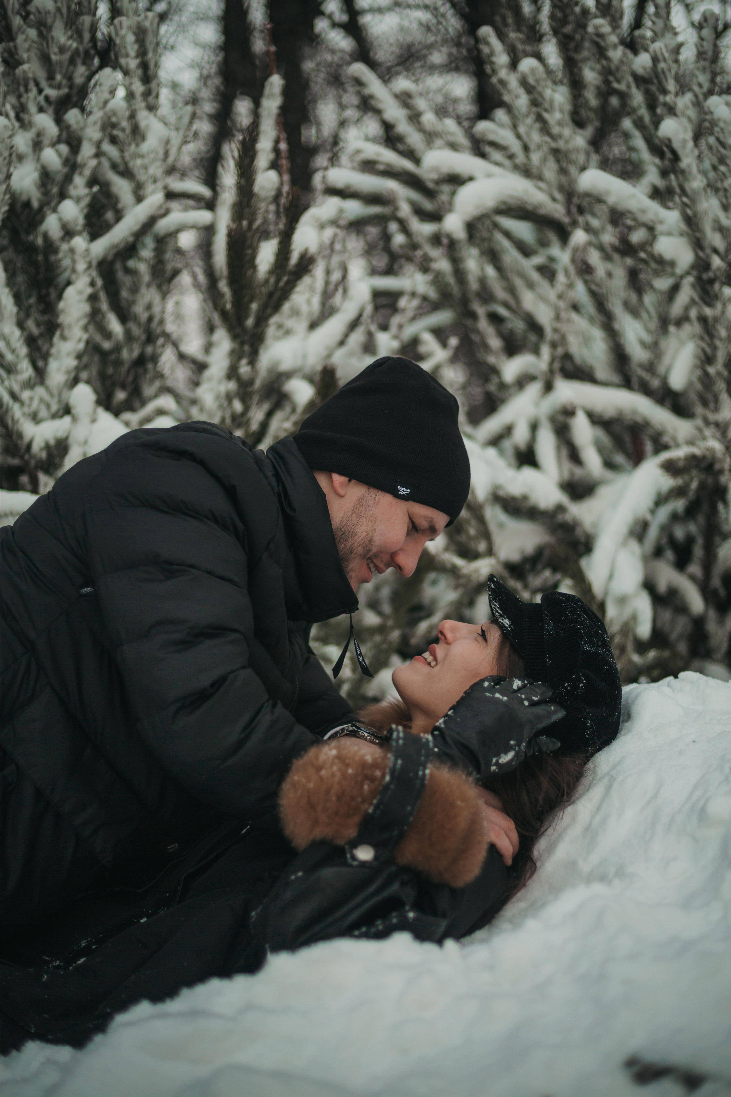 Александр и Галина. Фотограф Ставрополь