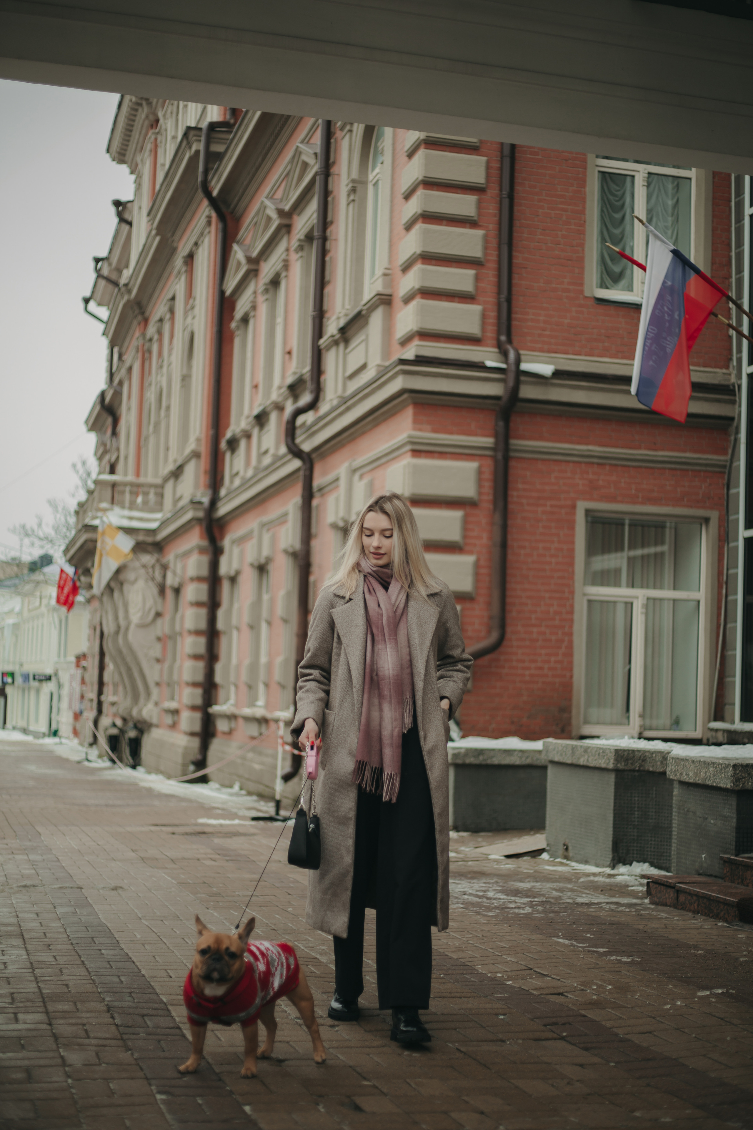 Анастасия. Фотограф Ставрополь