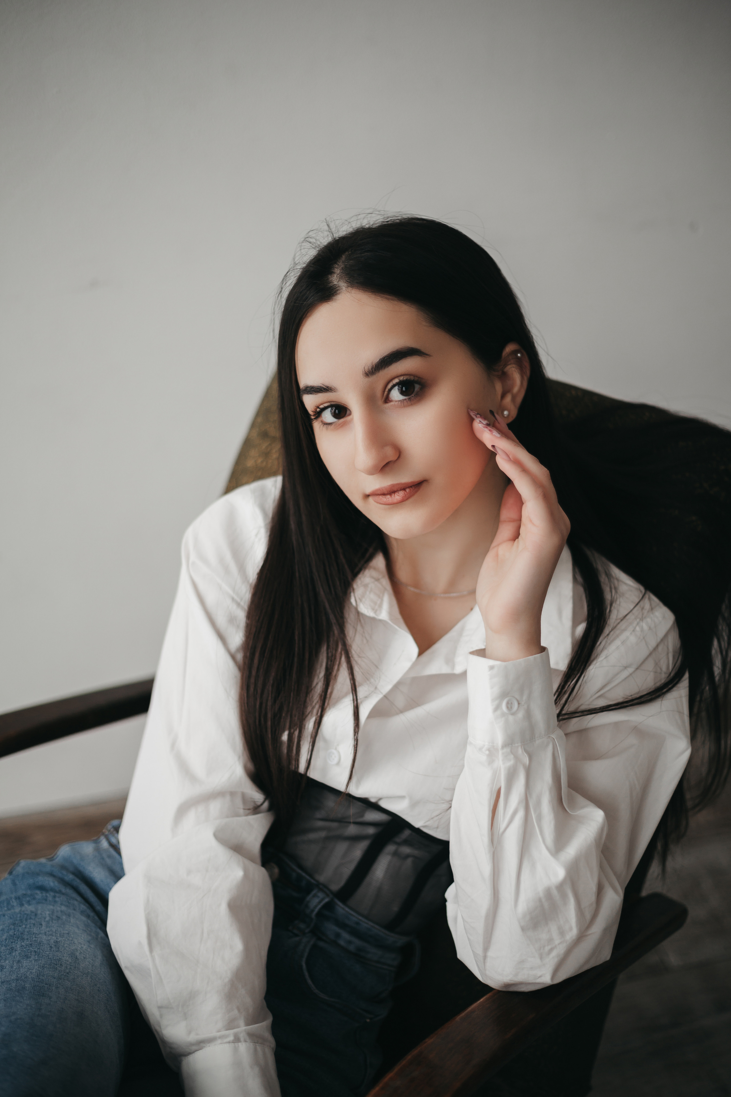 Анна. Фотограф Ставрополь