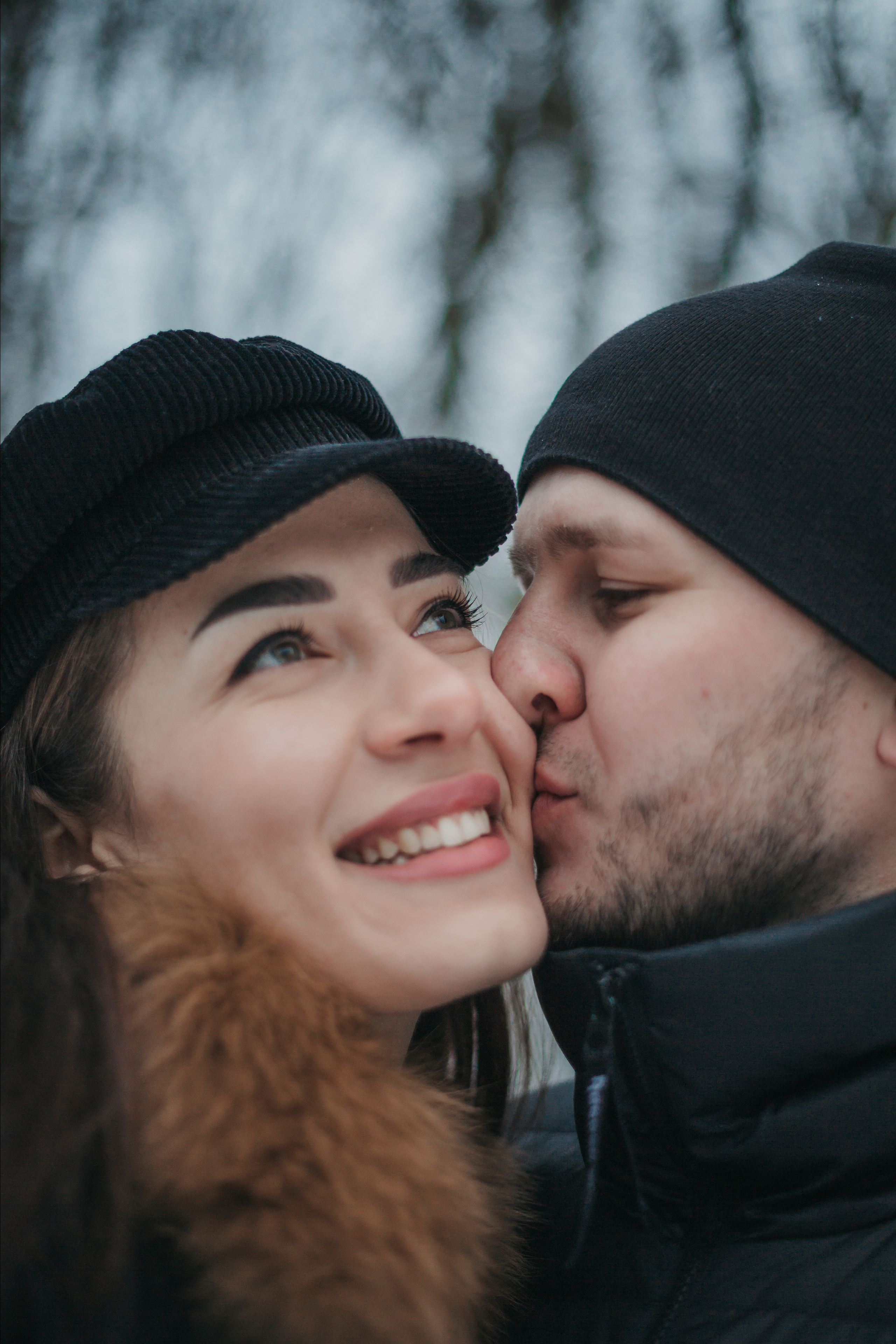 Александр и Галина. Фотограф Ставрополь