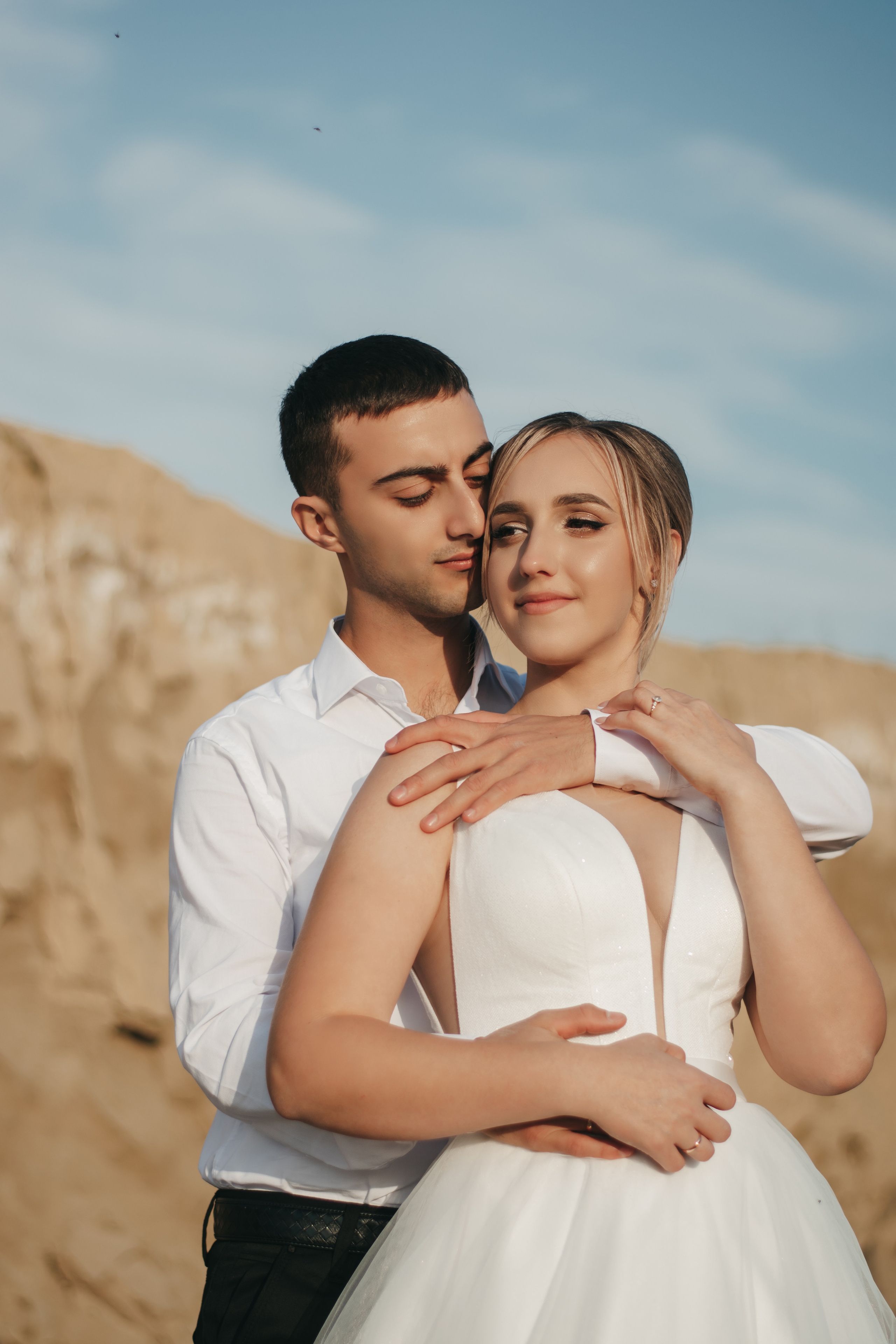 Александр&Валентина. Фотограф Ставрополь