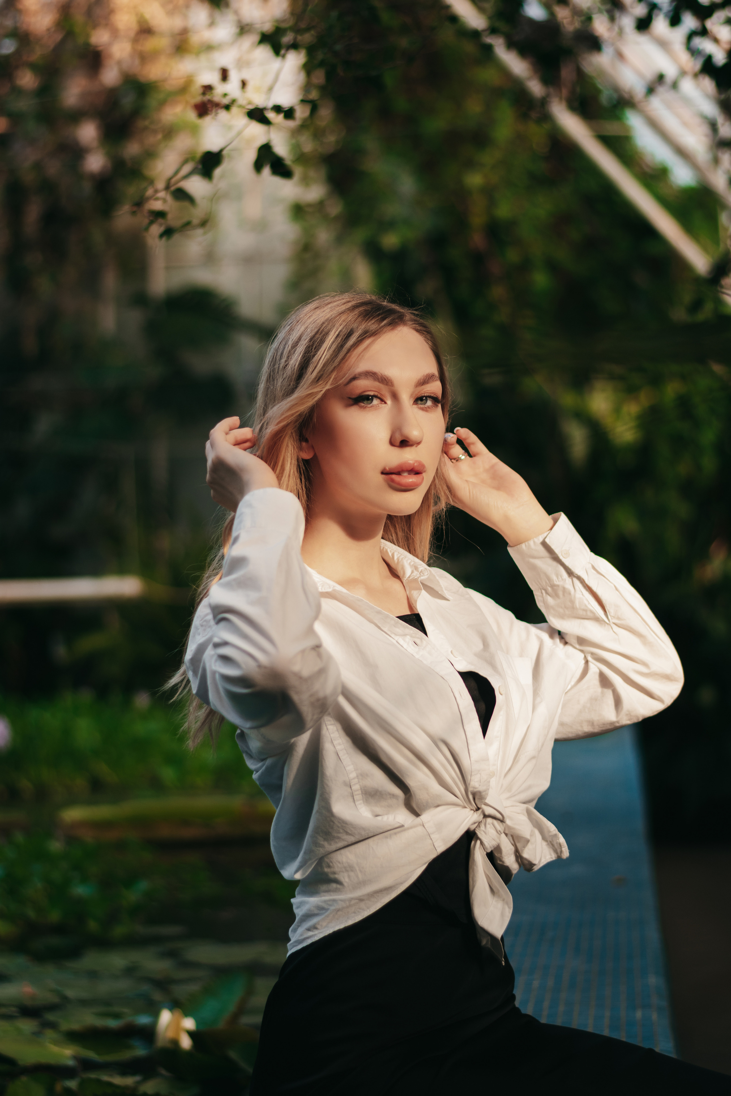 Александра. Фотограф Ставрополь