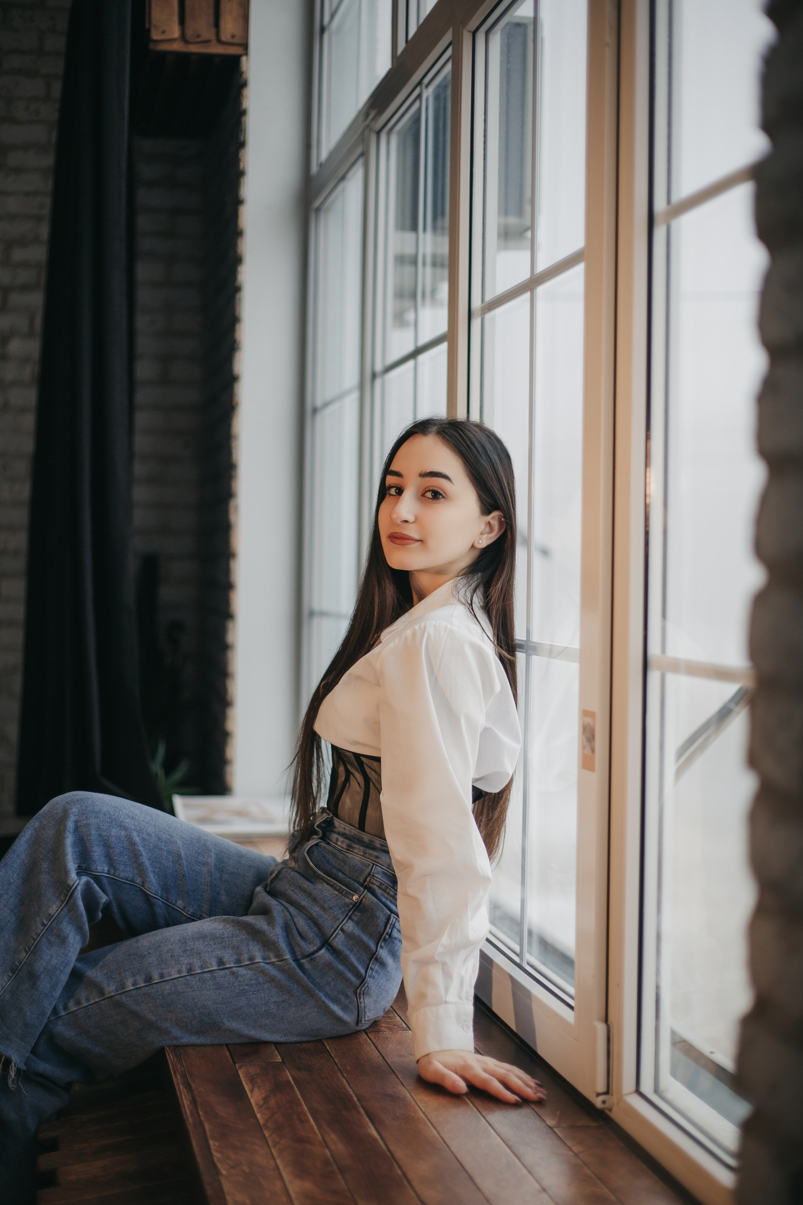 Анна. Фотограф Ставрополь