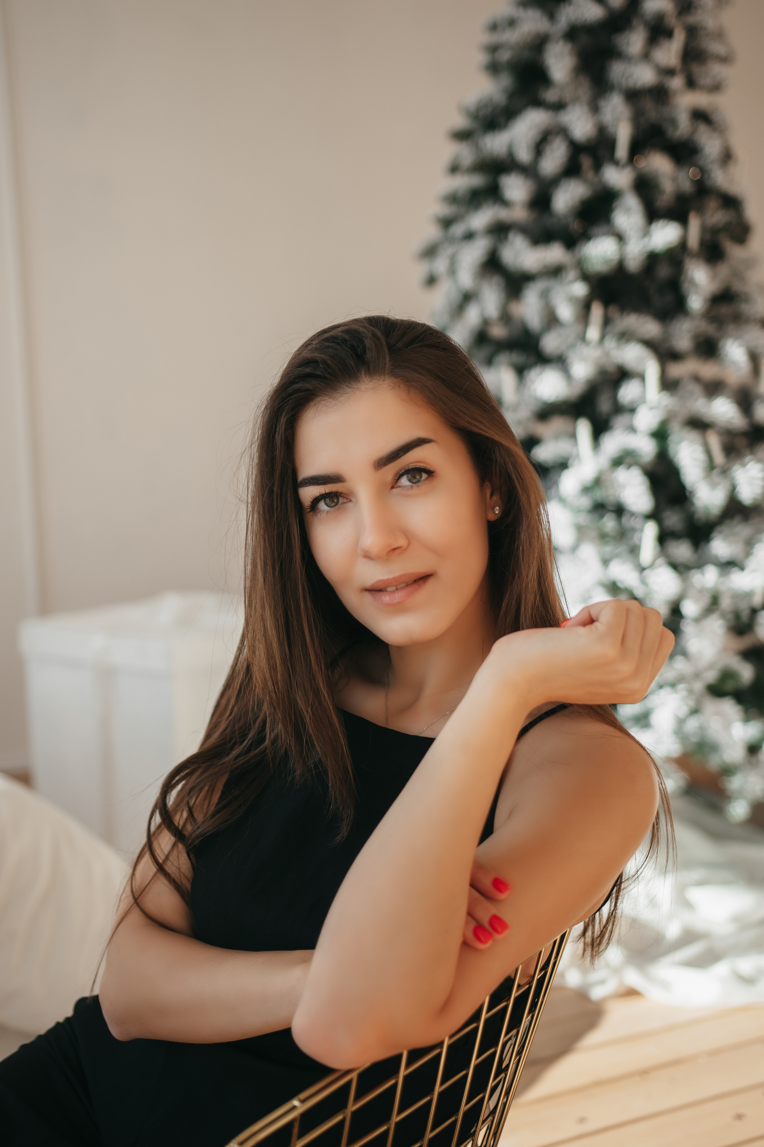 Галина. Фотограф Ставрополь