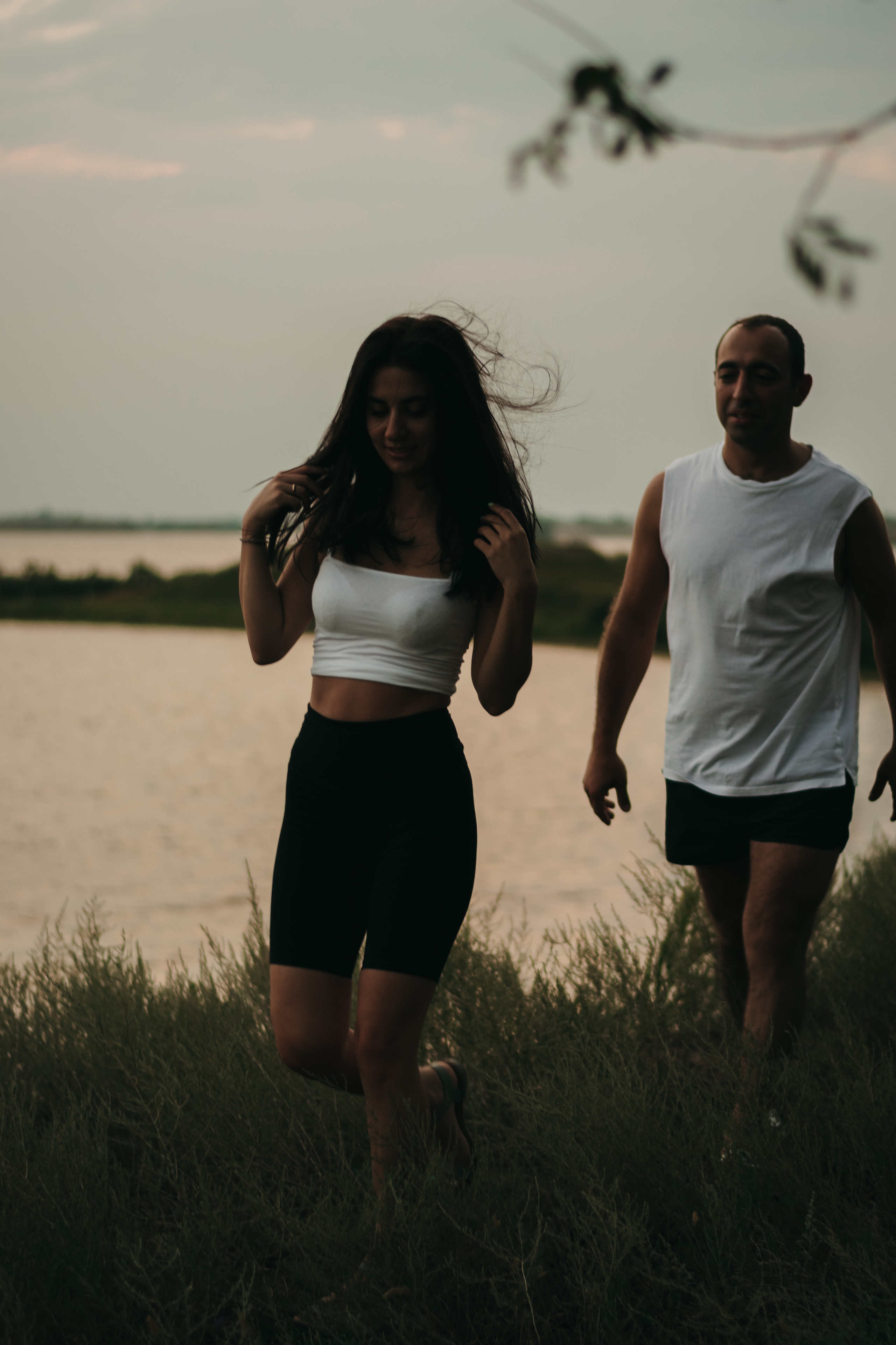 Михаил и Лиана. Фотограф Ставрополь