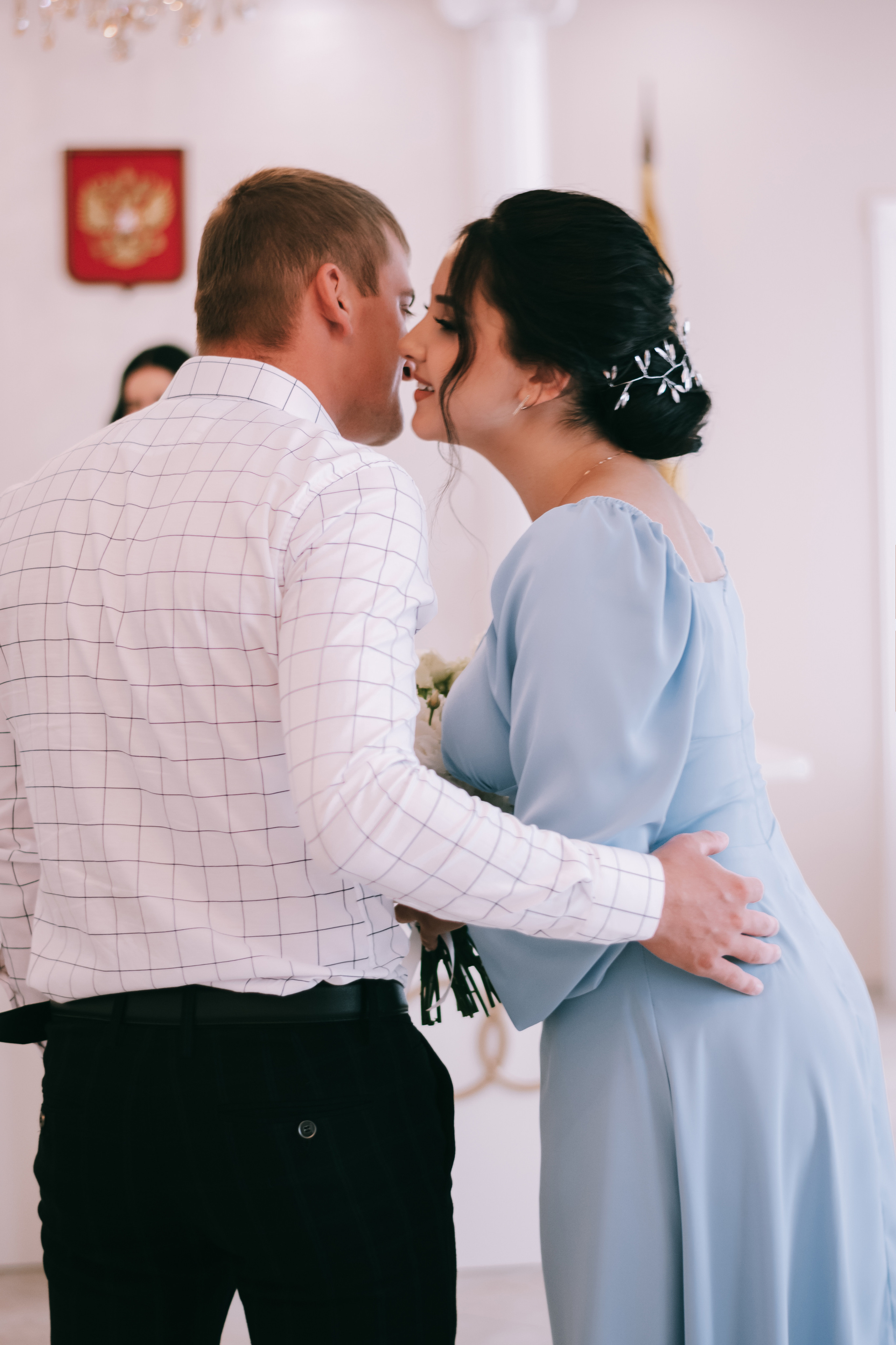 Карен&Людмила. Фотограф Ставрополь