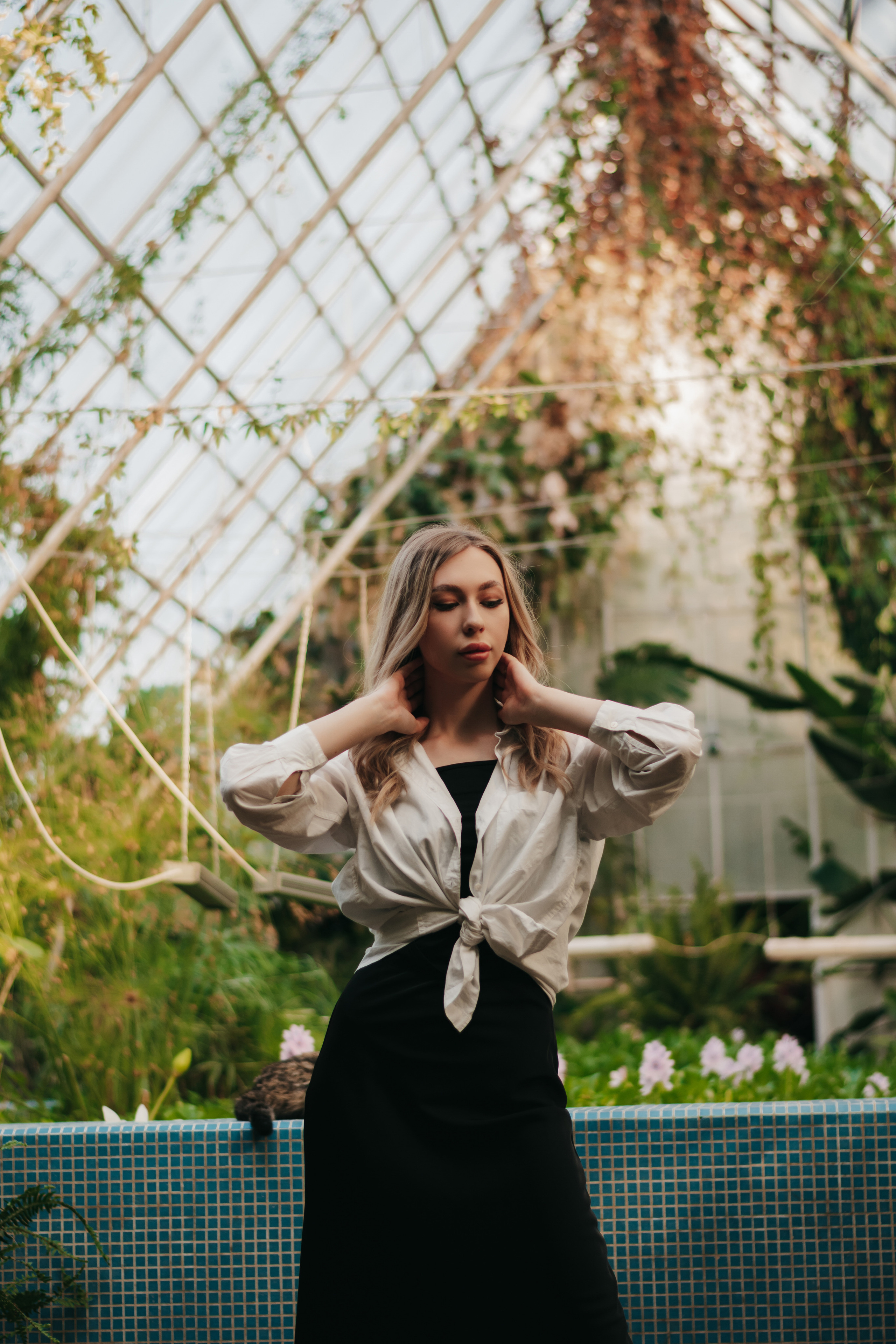 Александра. Фотограф Ставрополь