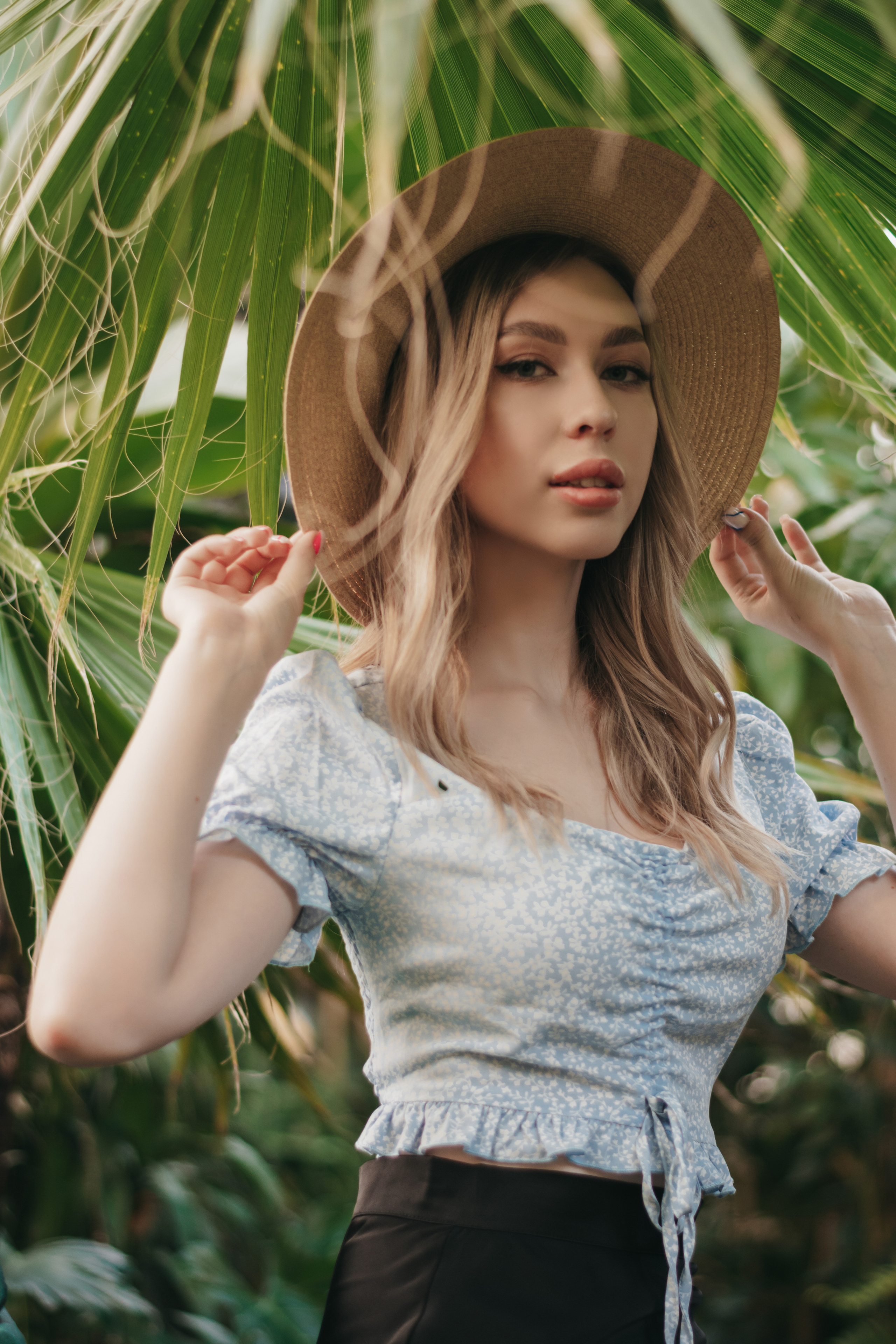 Александра. Фотограф Ставрополь