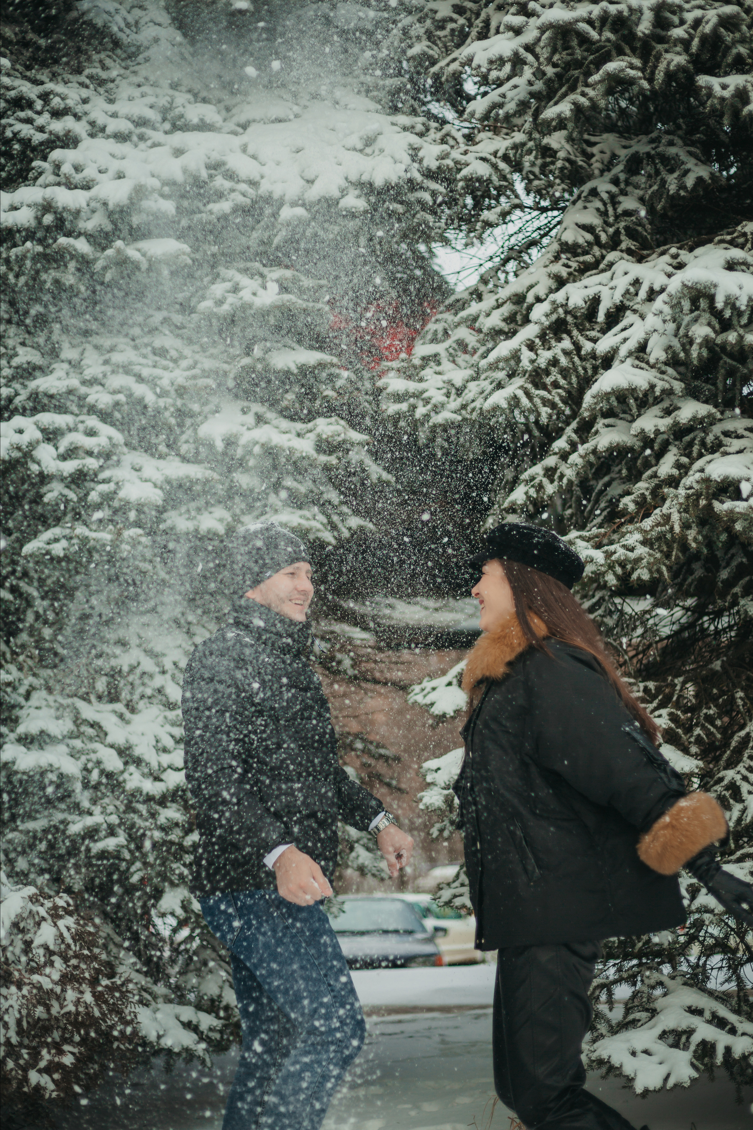 Александр и Галина. Фотограф Ставрополь