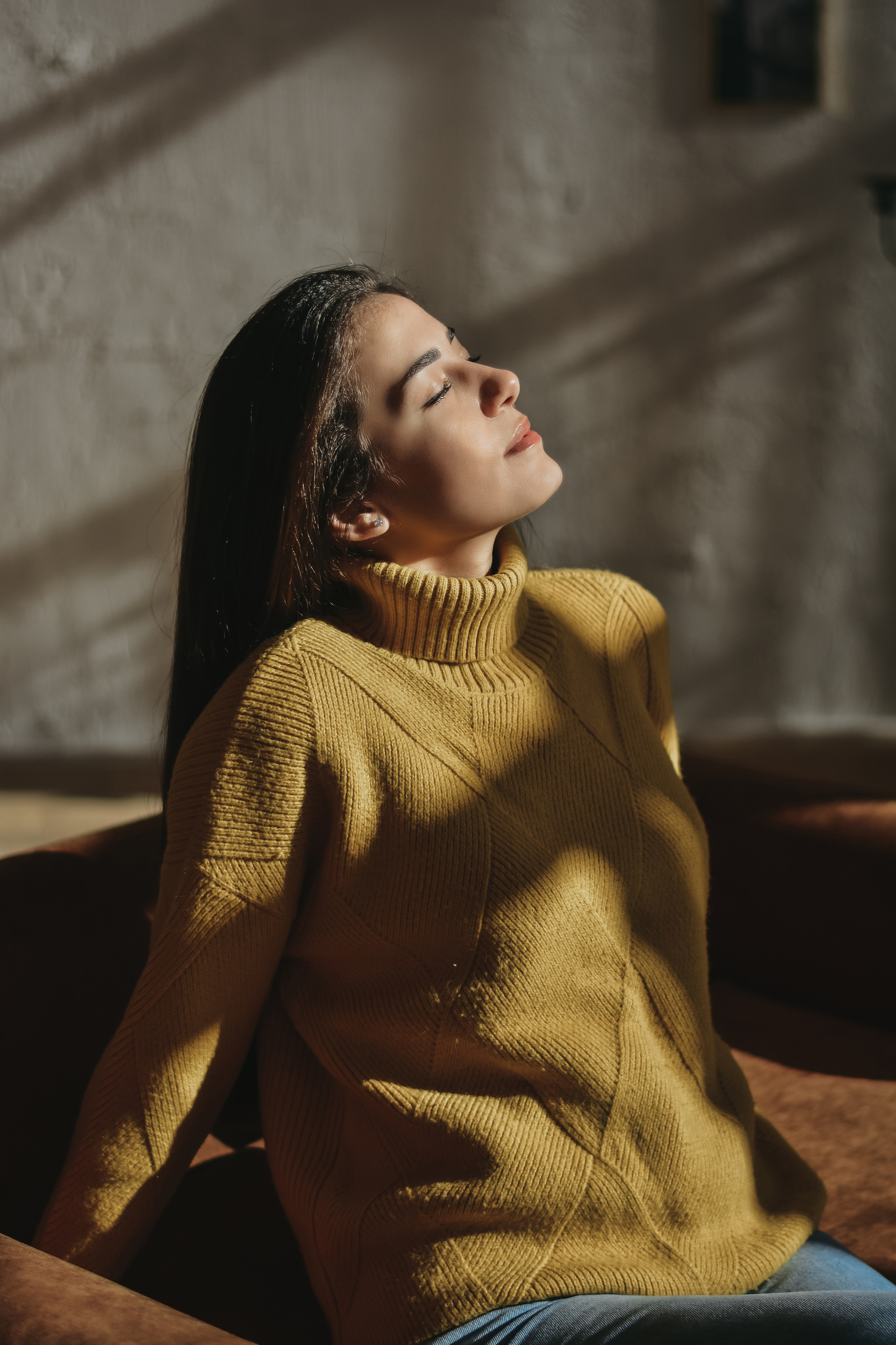 Галина. Фотограф Ставрополь