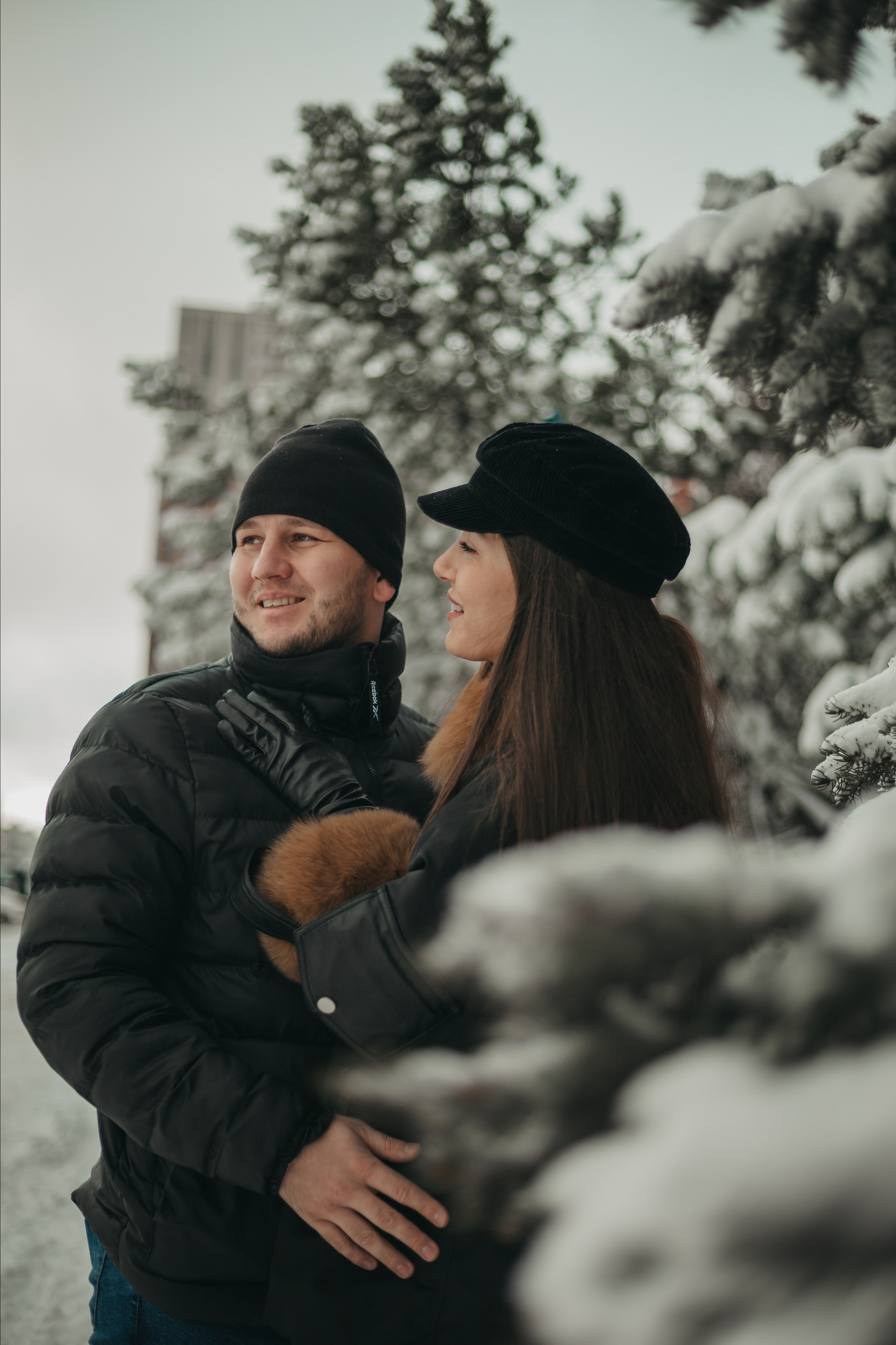 Александр и Галина. Фотограф Ставрополь
