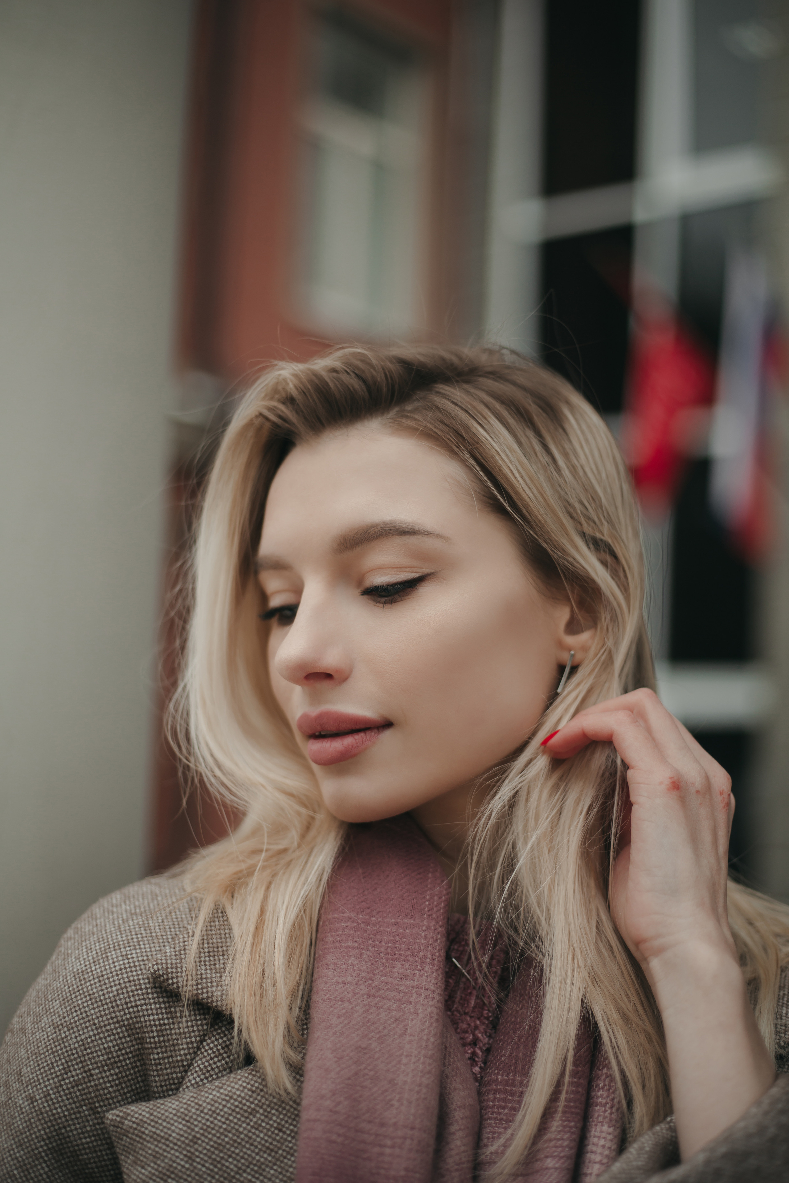 Анастасия. Фотограф Ставрополь