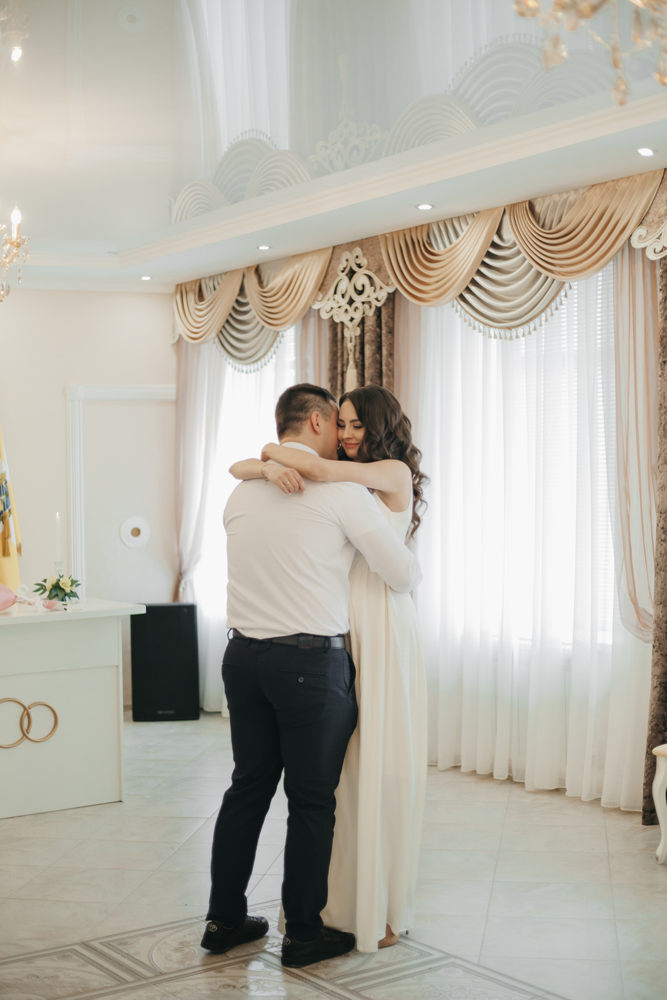 Олег&Дарья. Фотограф Ставрополь