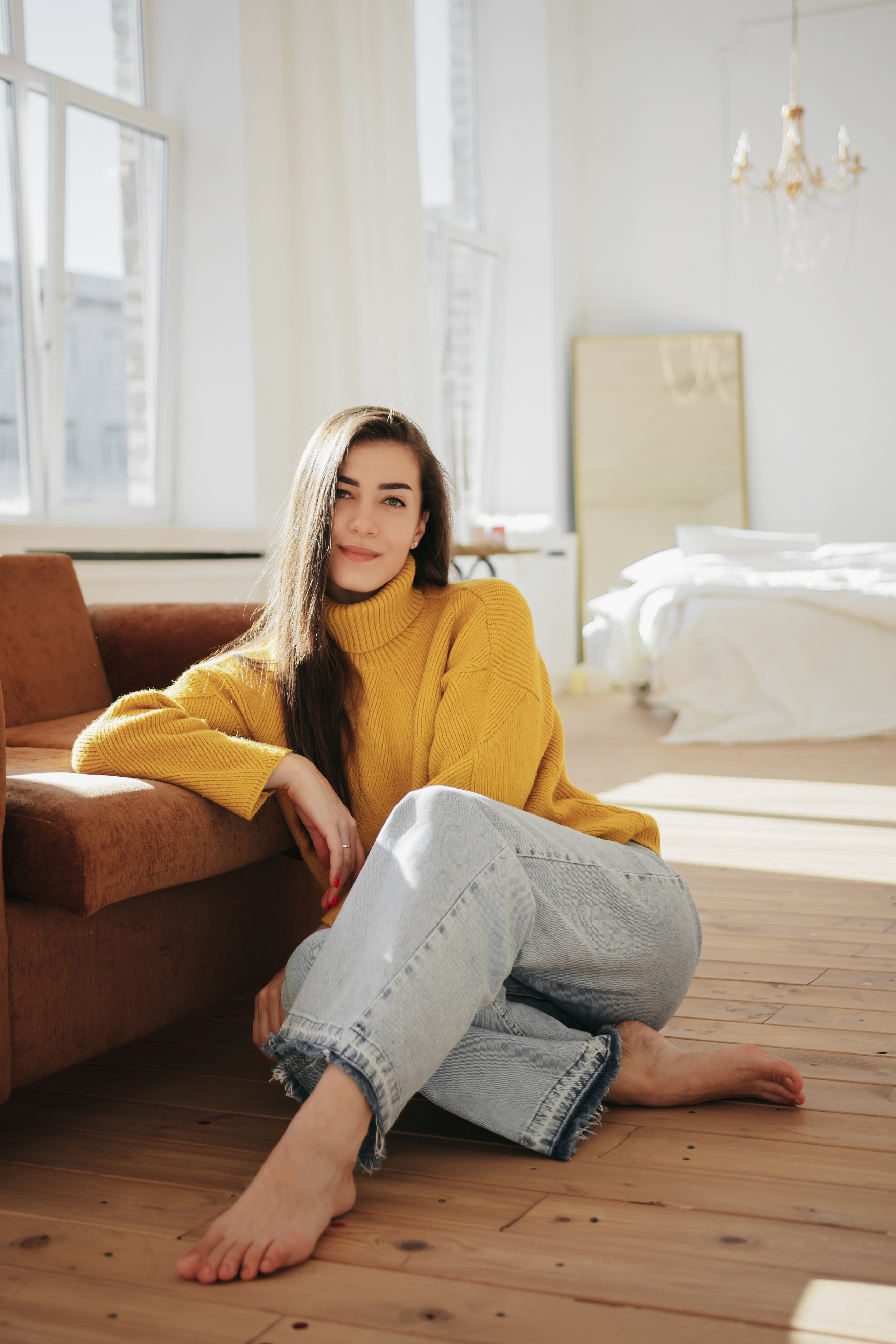 Галина. Фотограф Ставрополь