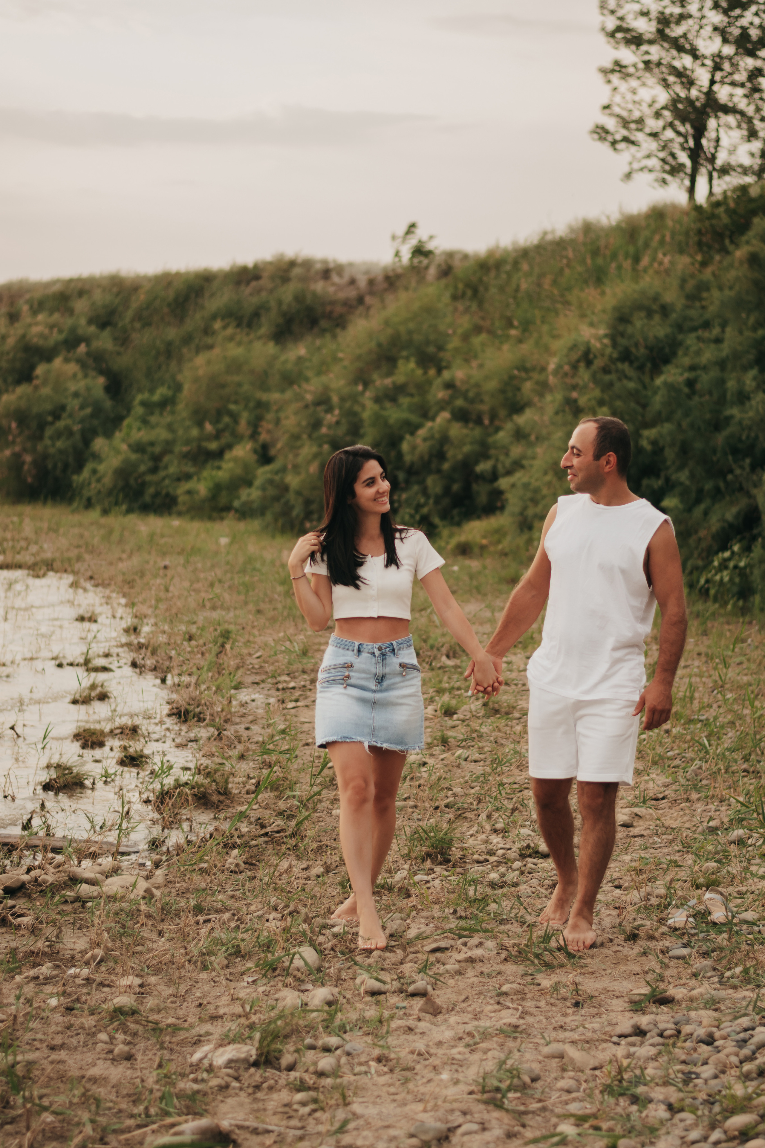 Михаил и Лиана. Фотограф Ставрополь